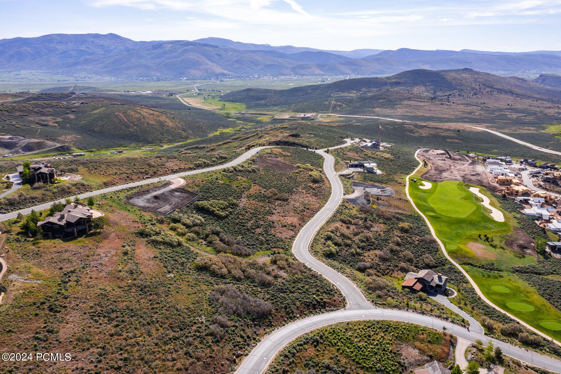 3727 E Tuhaye Hollow, Kamas, Utah image 39