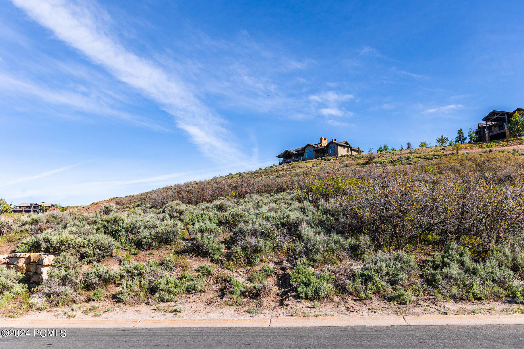 3727 E Tuhaye Hollow, Kamas, Utah image 21