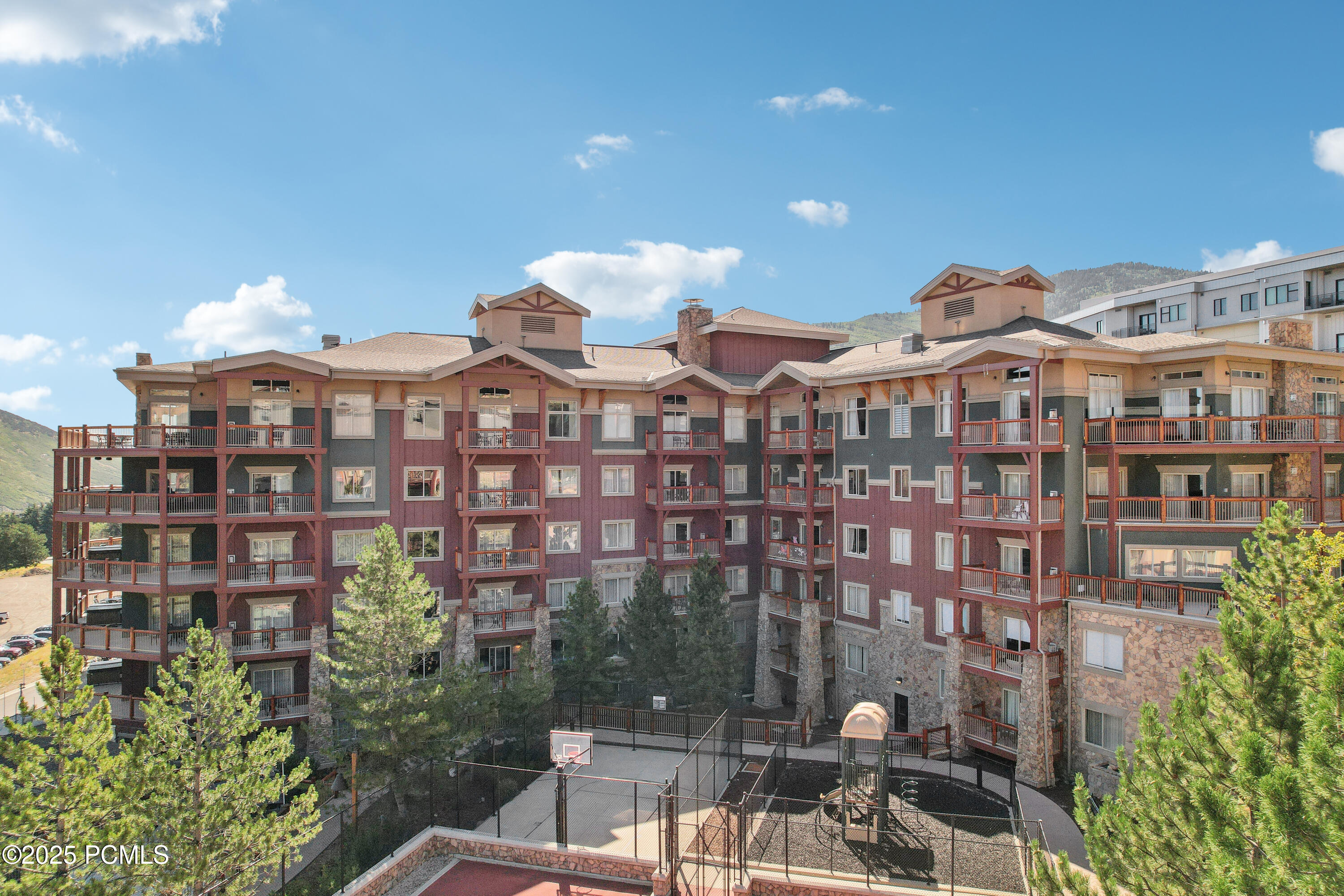 3000 Canyons Resort Drive #4401, Park City, Utah image 26