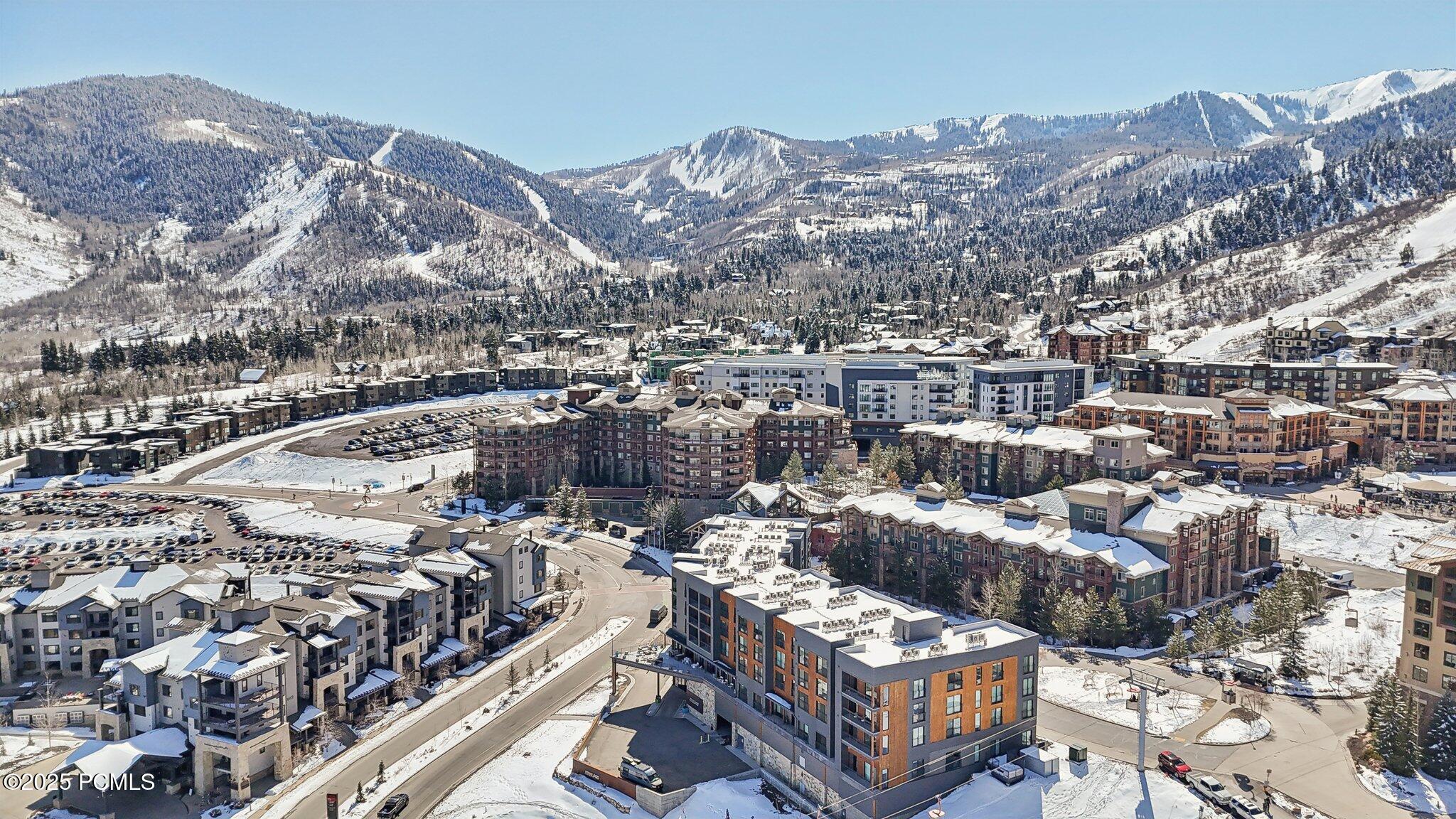 3000 Canyons Resort Drive #4401, Park City, Utah image 44