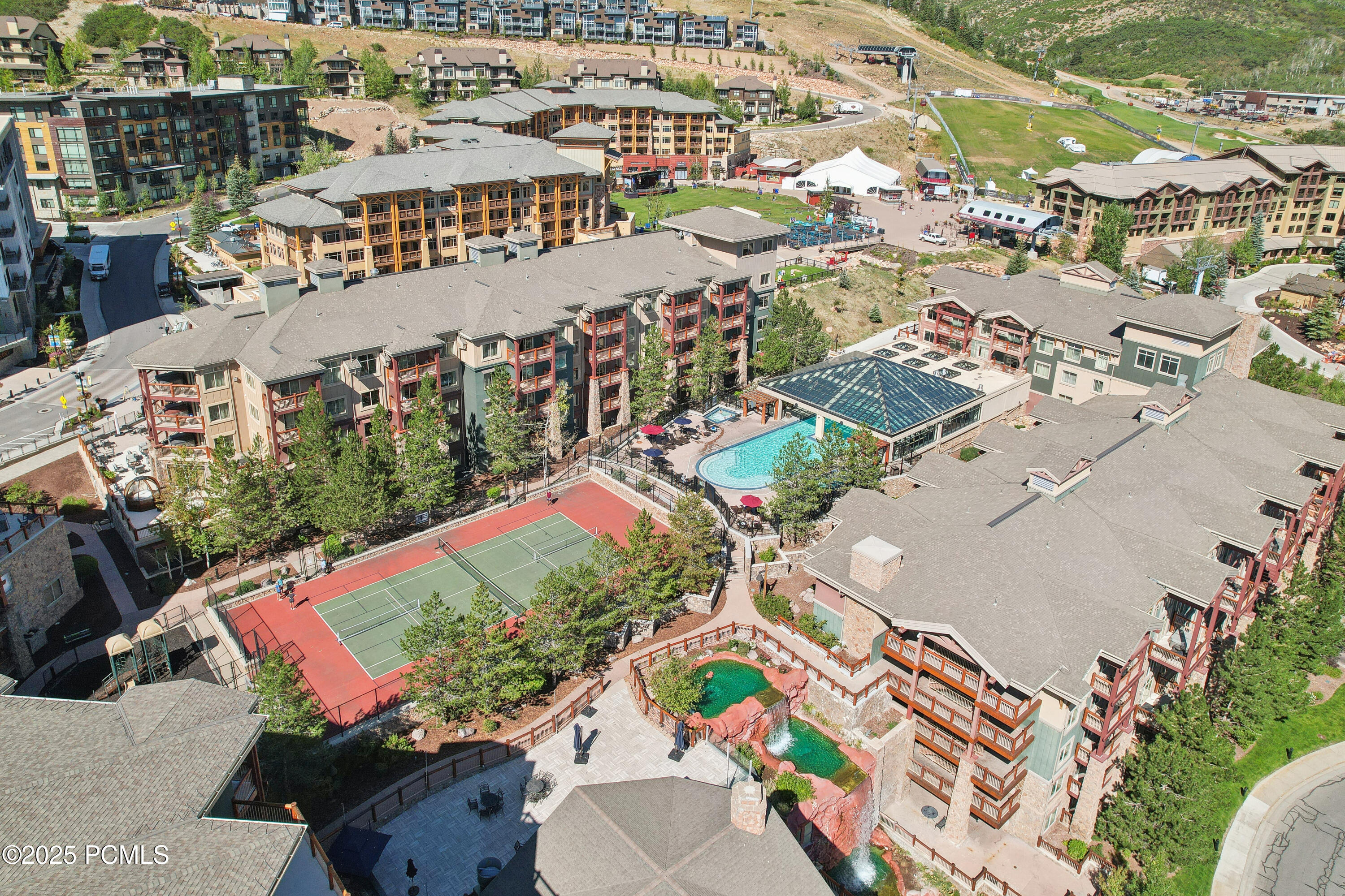 3000 Canyons Resort Drive #4401, Park City, Utah image 37