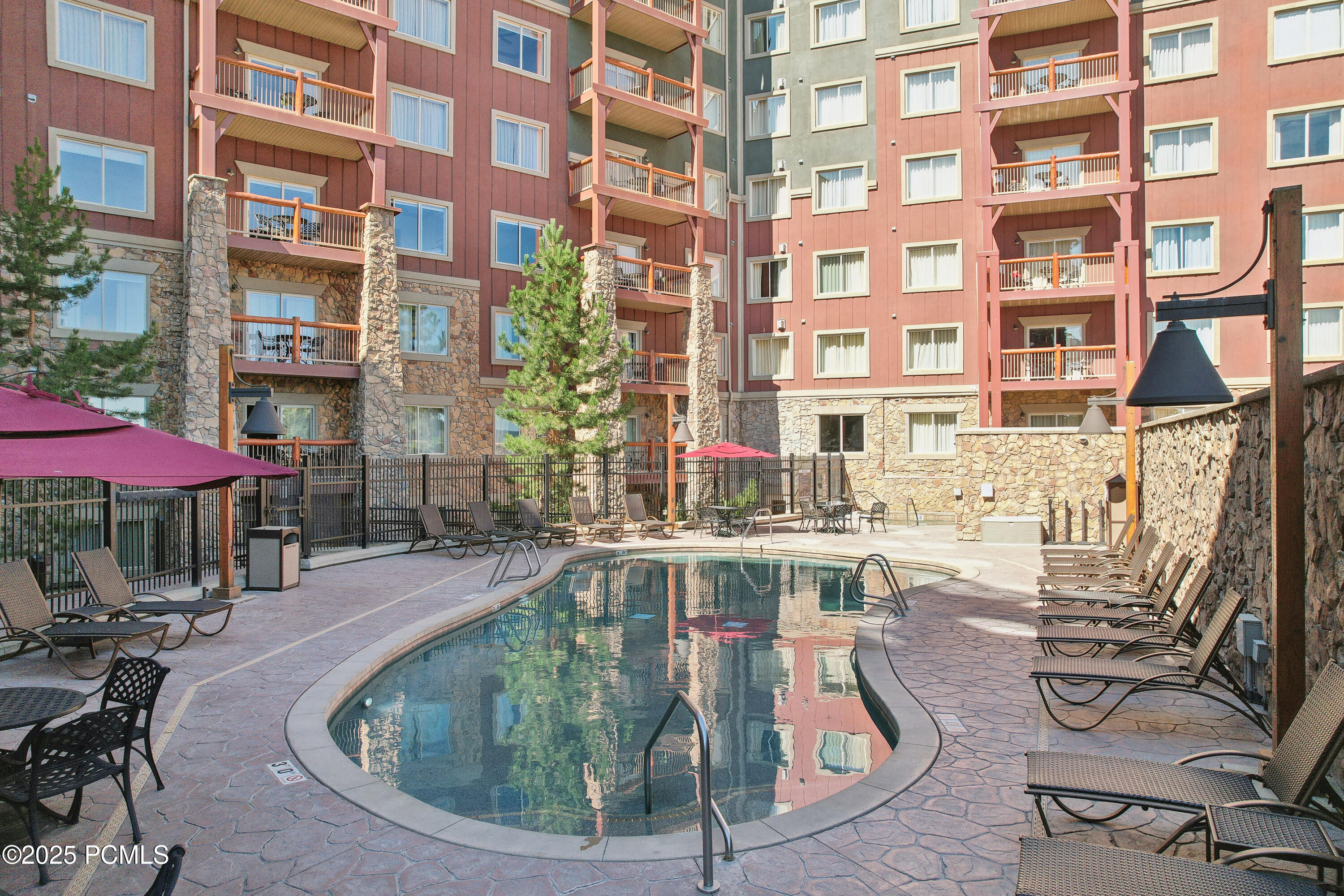 3000 Canyons Resort Drive #4401, Park City, Utah image 27