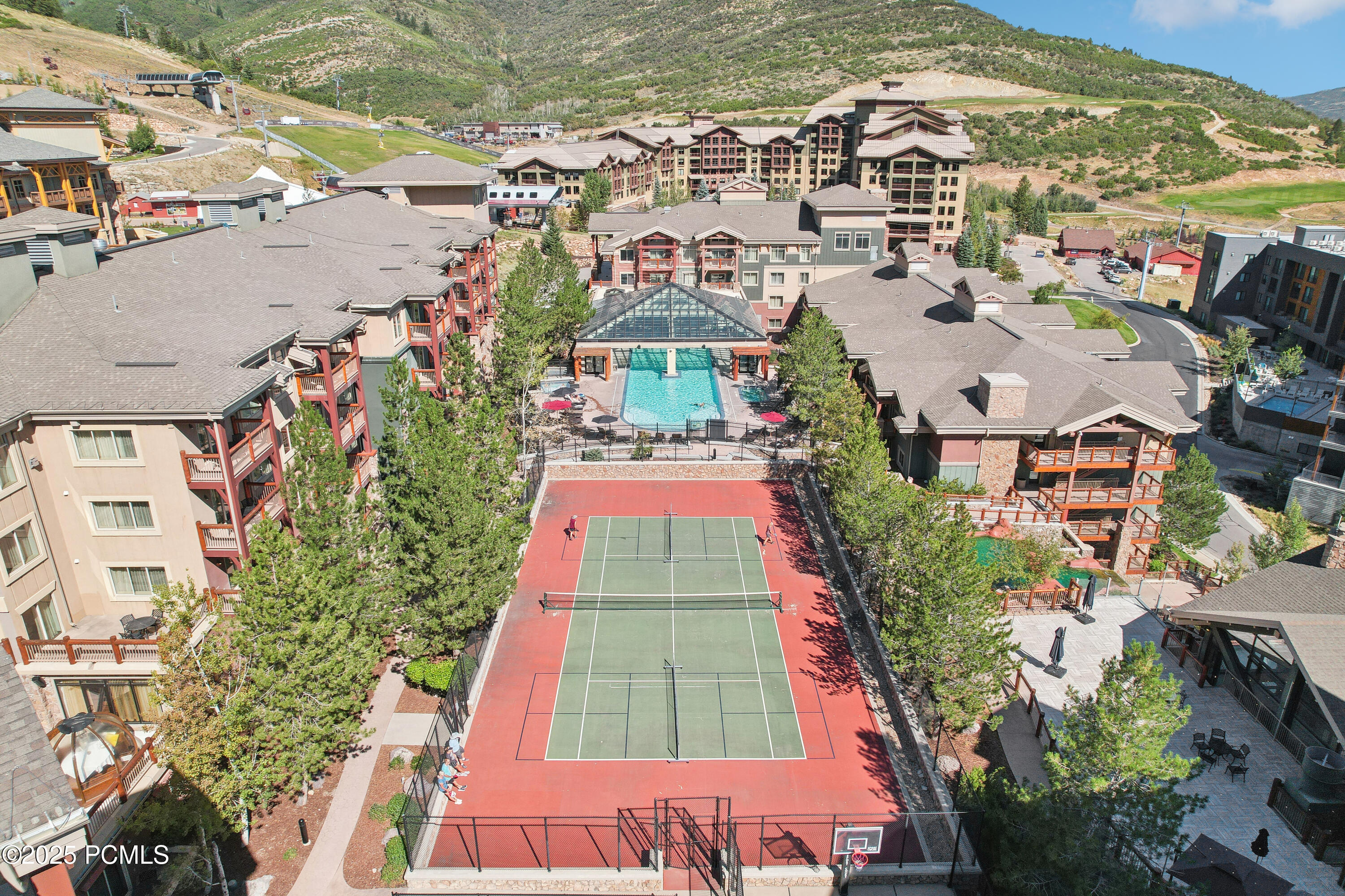 3000 Canyons Resort Drive #4401, Park City, Utah image 38