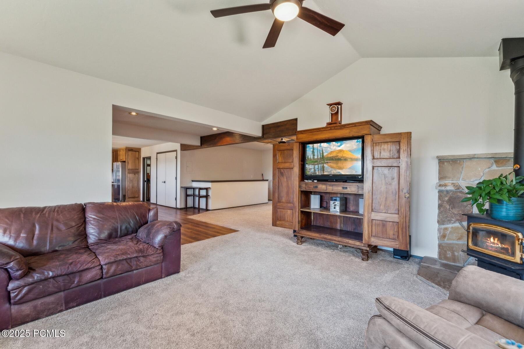 6530 Snowview Drive, Park City, Utah image 7