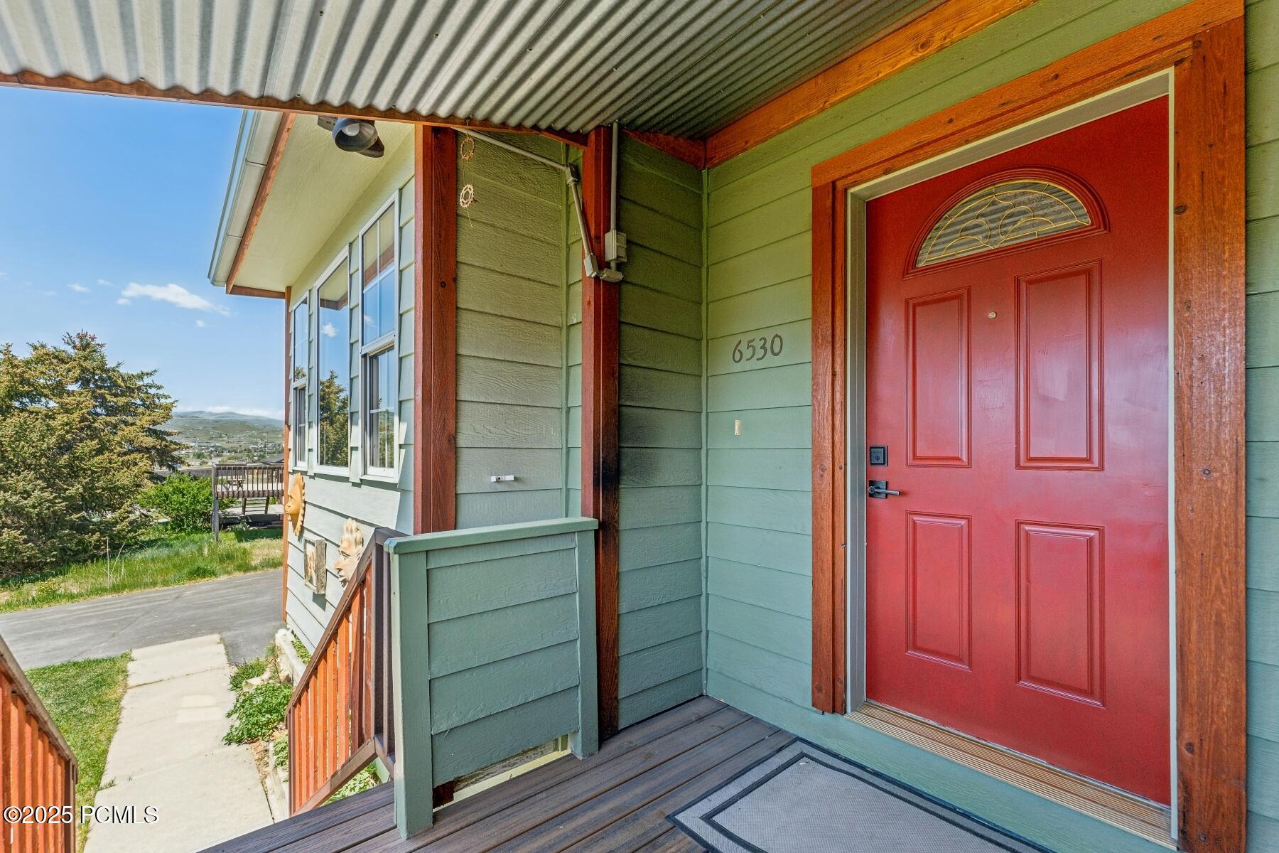 6530 Snowview Drive, Park City, Utah image 3