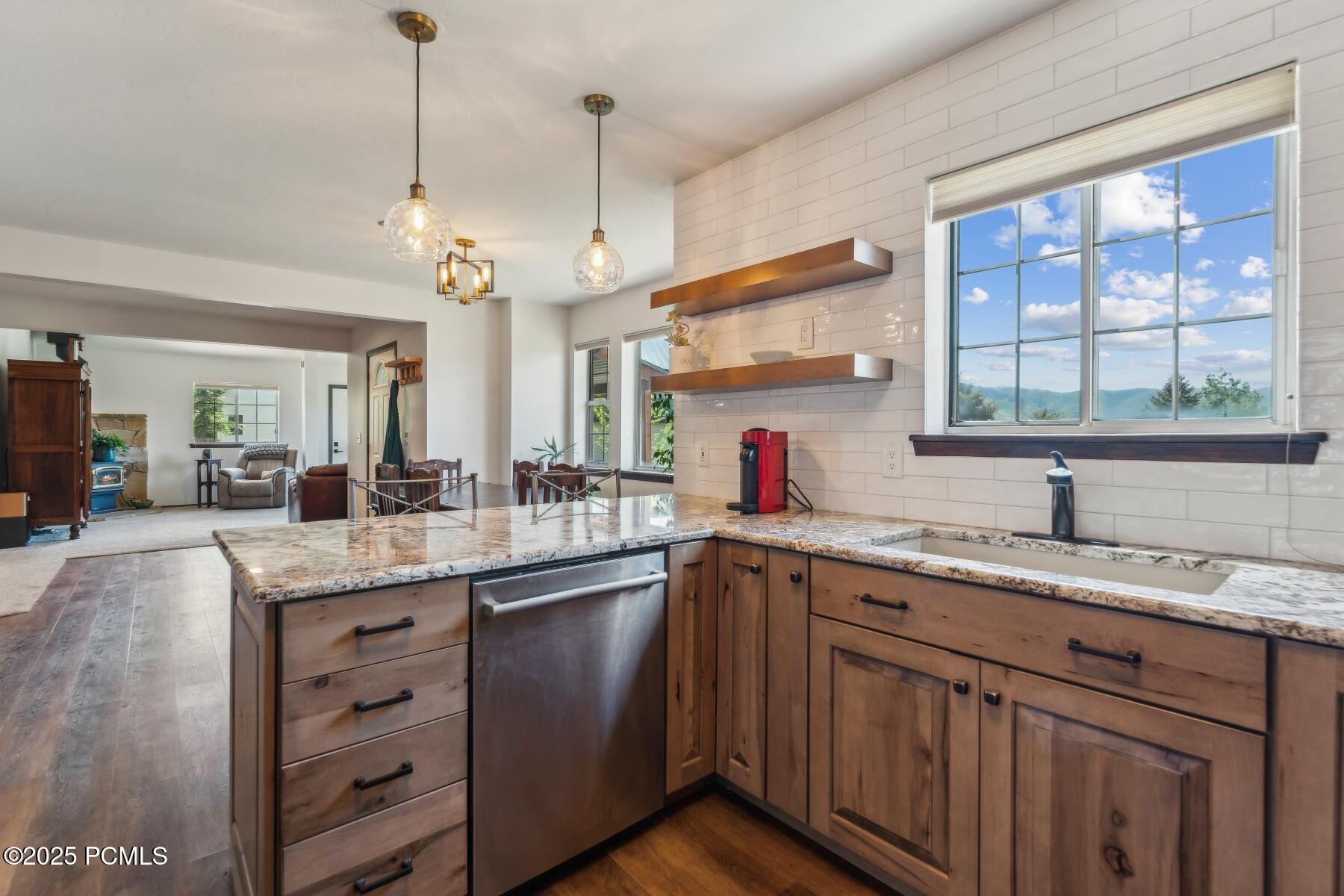 6530 Snowview Drive, Park City, Utah image 14