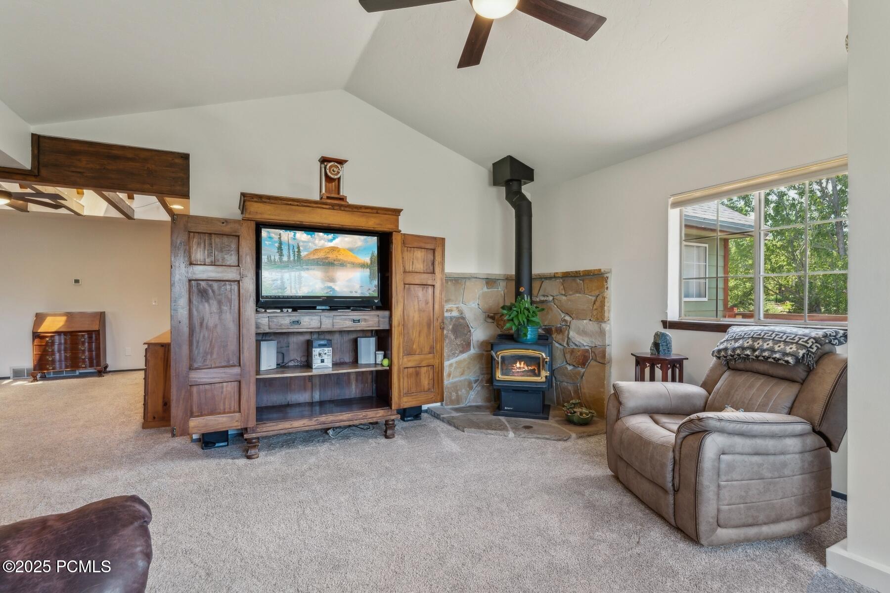 6530 Snowview Drive, Park City, Utah image 6