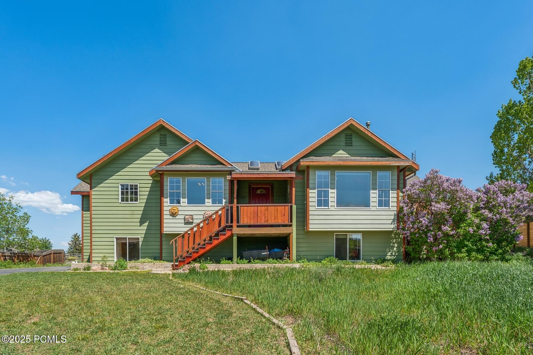 6530 Snowview Drive, Park City, Utah image 1