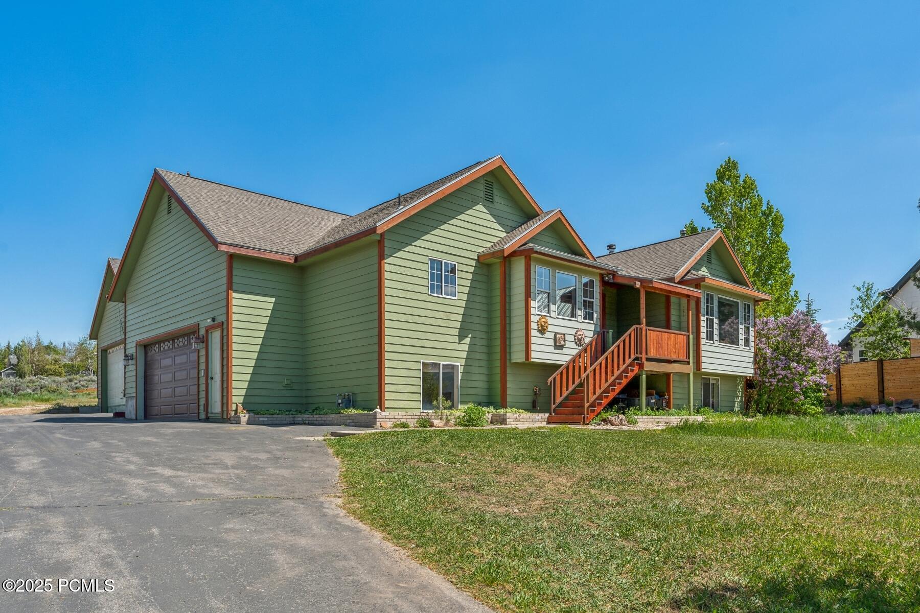 6530 Snowview Drive, Park City, Utah image 2