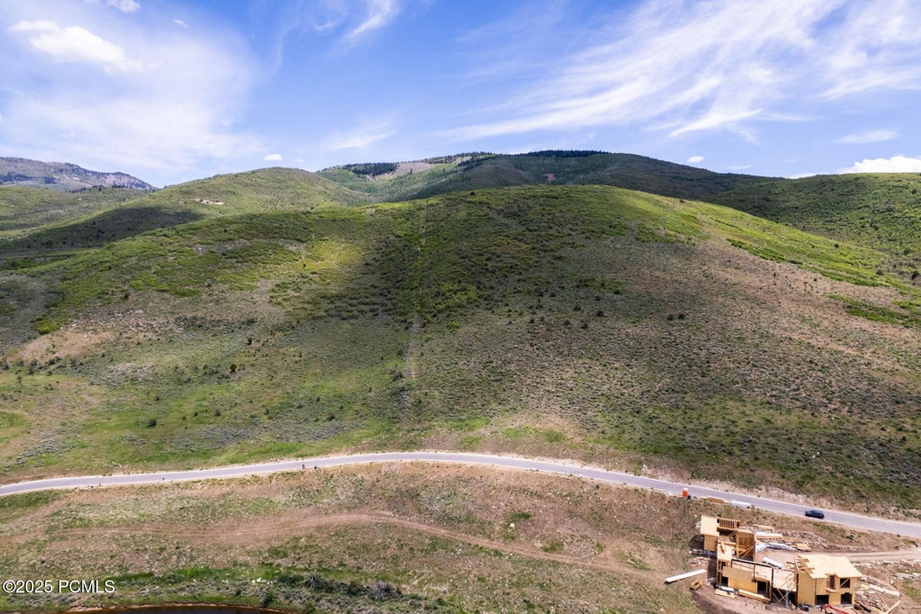 Kamas, Utah 84036, United States, ,Land,Active,172709