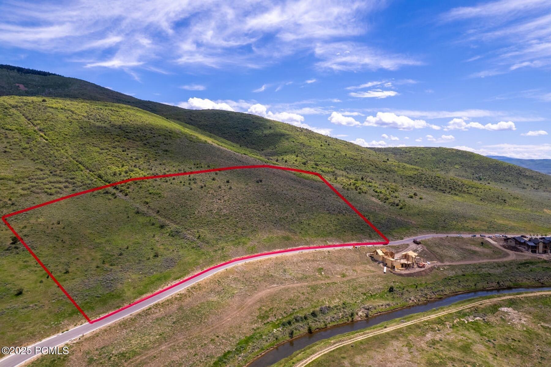 Kamas, Utah 84036, United States, ,Land,Active,172709