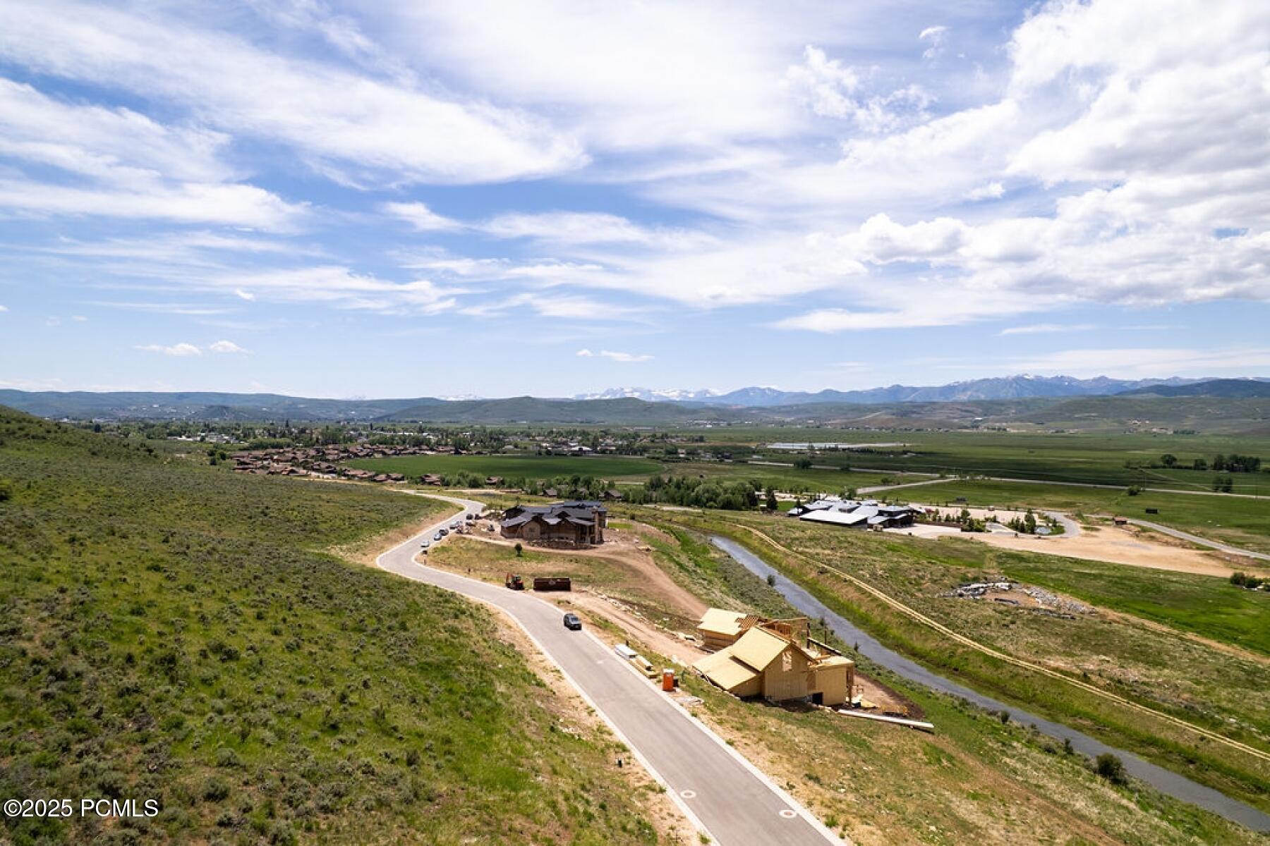 Kamas, Utah 84036, United States, ,Land,Active,172709