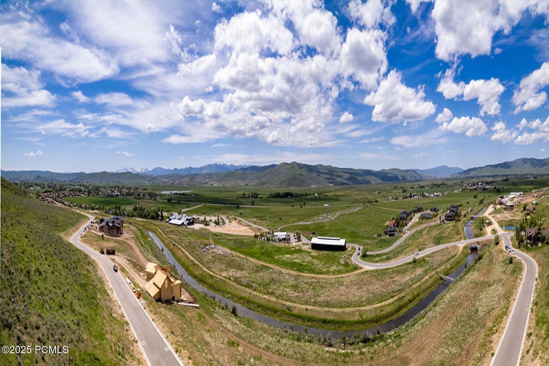 Kamas, Utah 84036, United States, ,Land,Active,172709