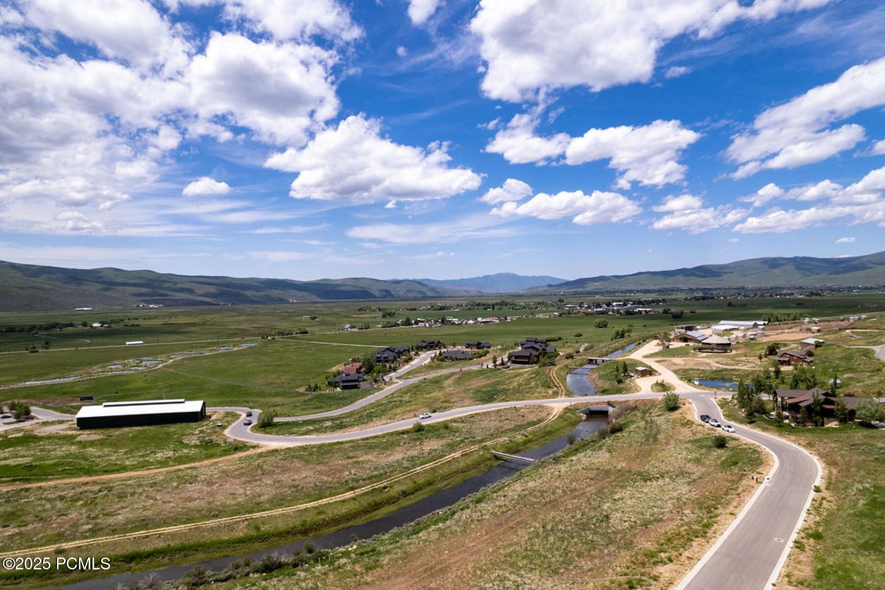 Kamas, Utah 84036, United States, ,Land,Active,172709