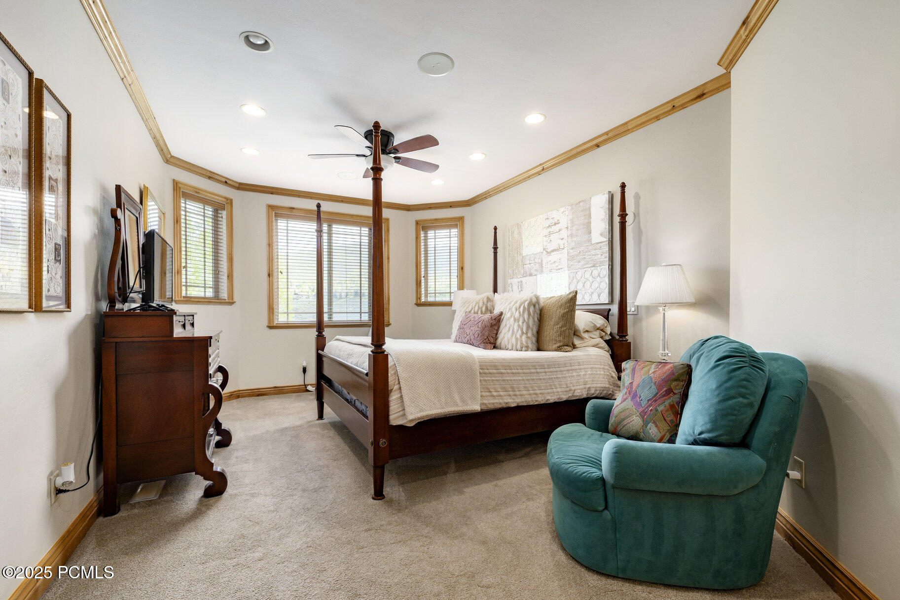 3006 Canyon Links Drive, Park City, Utah image 20
