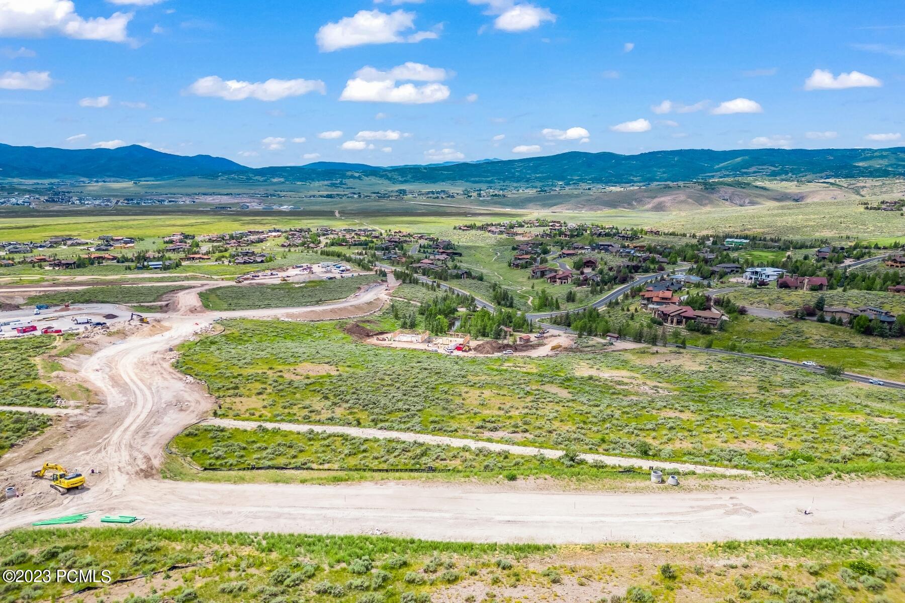 Park City, Utah 84098, United States, 5 Bedrooms Bedrooms, ,7 BathroomsBathrooms,Residential,Pending,71633