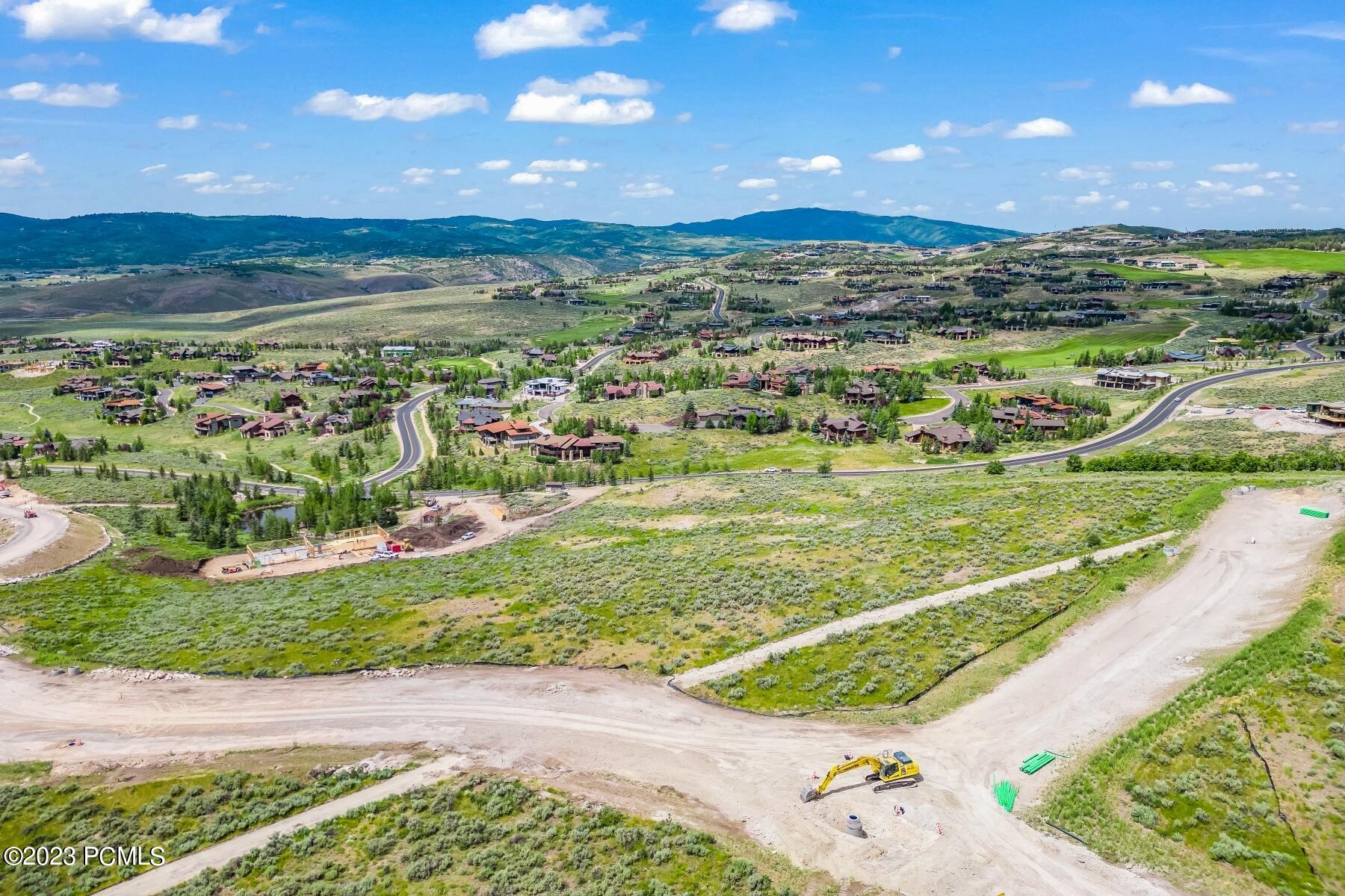 Park City, Utah 84098, United States, 5 Bedrooms Bedrooms, ,7 BathroomsBathrooms,Residential,Pending,71633