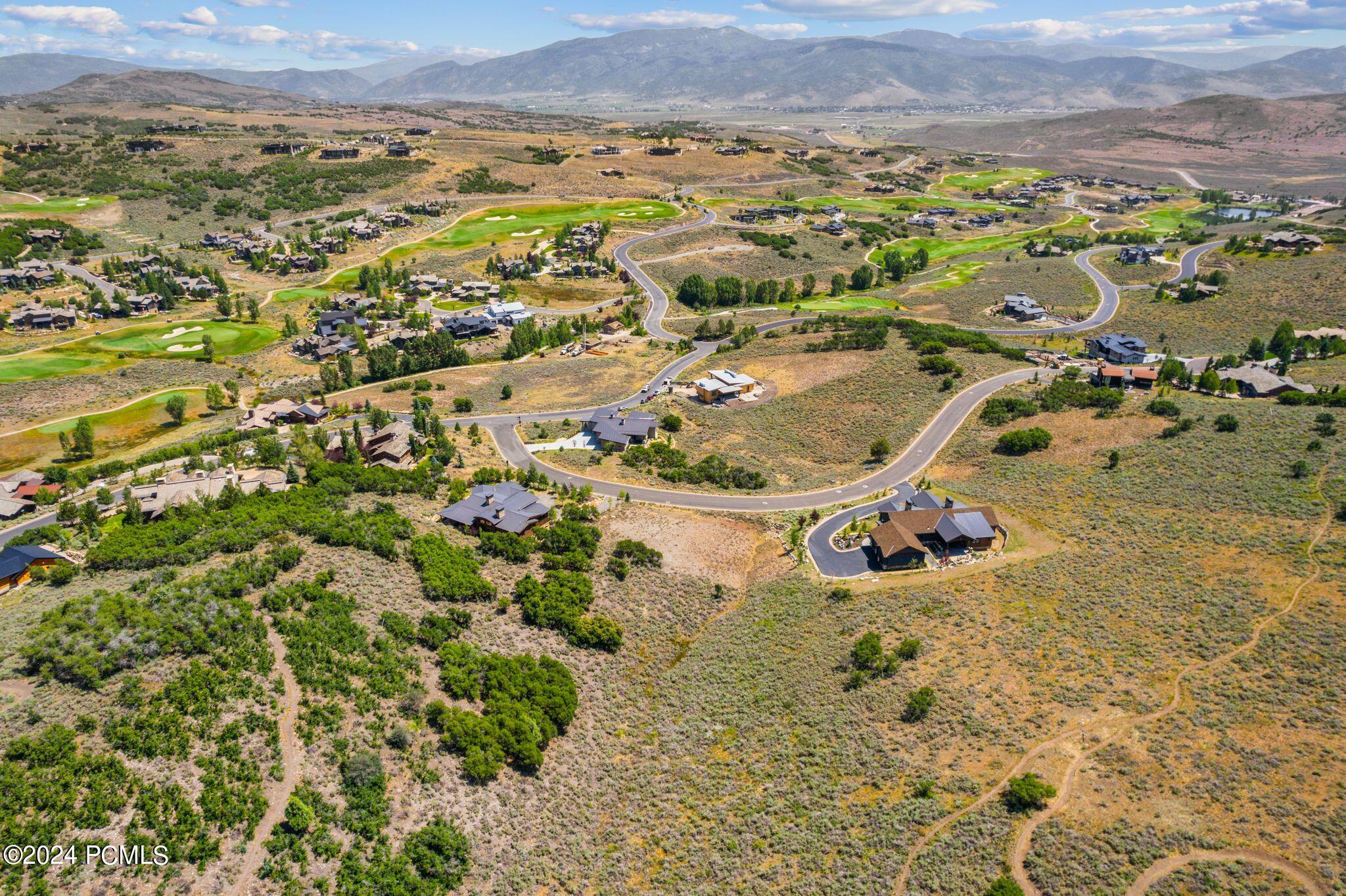 9323 N Uinta Circle, Kamas, Utah image 2