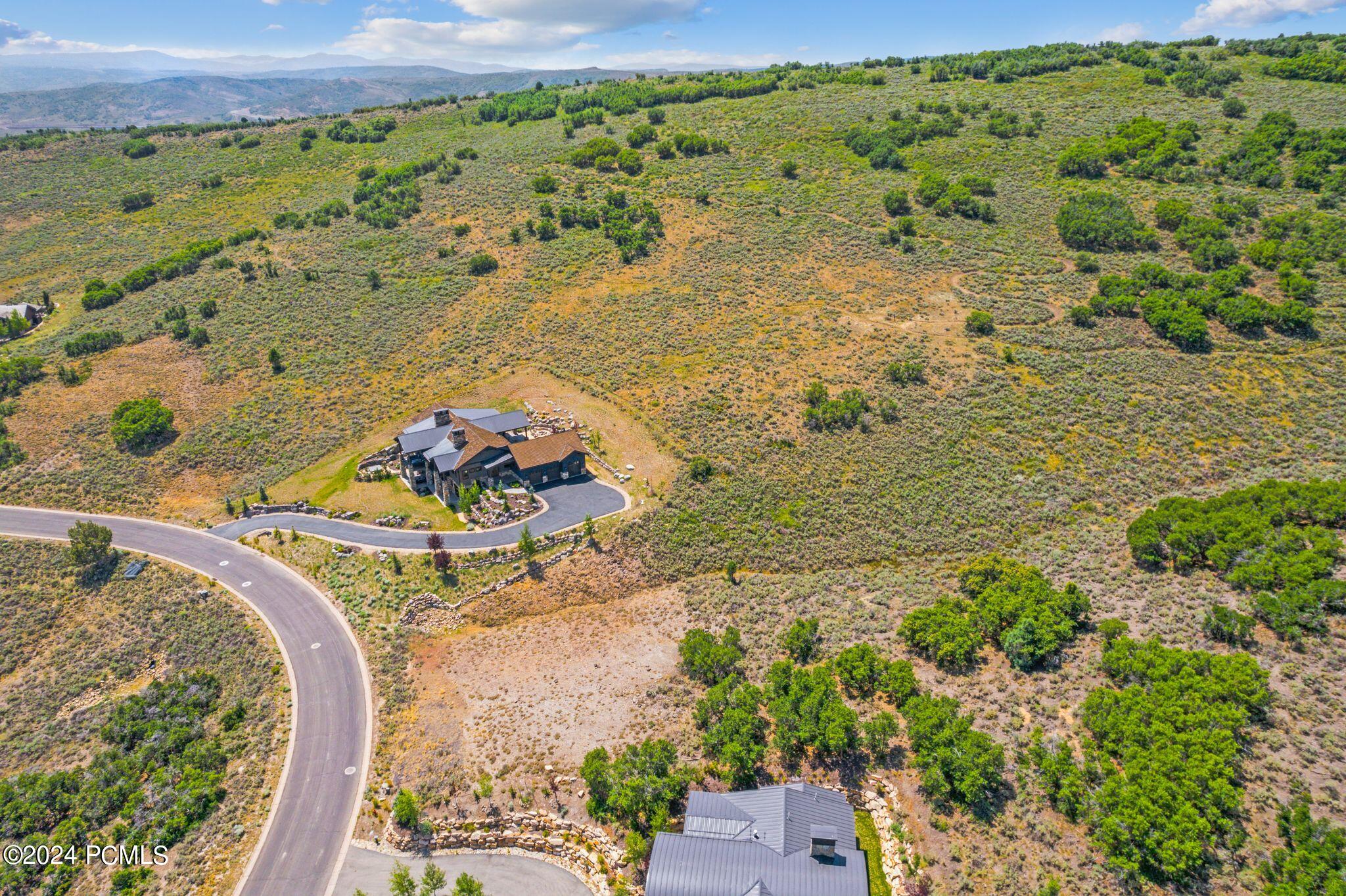 9323 N Uinta Circle, Kamas, Utah image 12