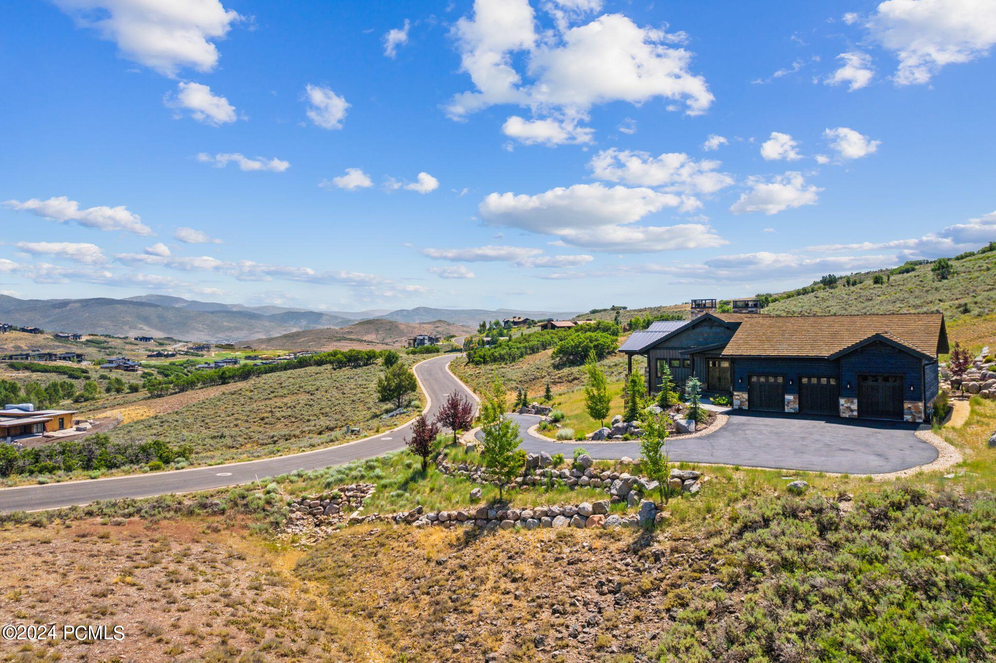 9323 N Uinta Circle, Kamas, Utah image 8