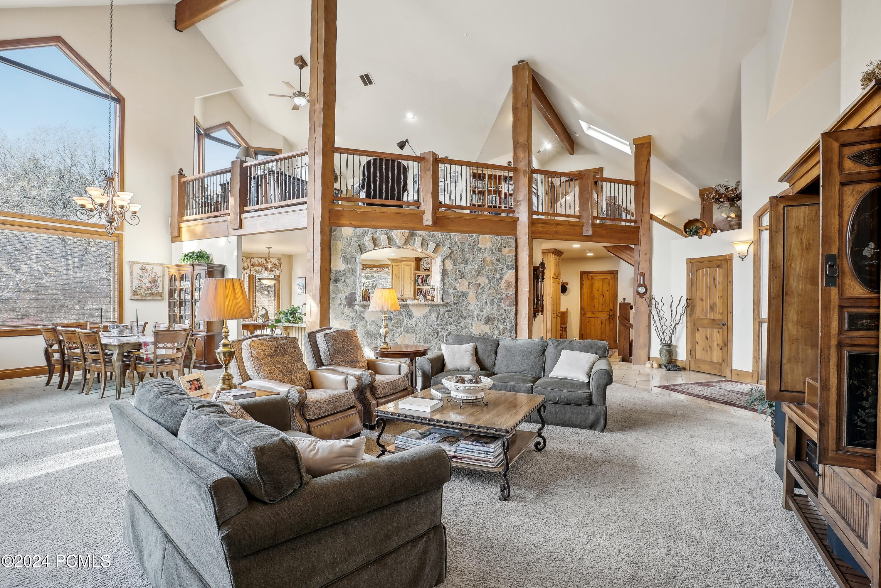 3239 Mountain Top Lane, Park City, Utah image 4