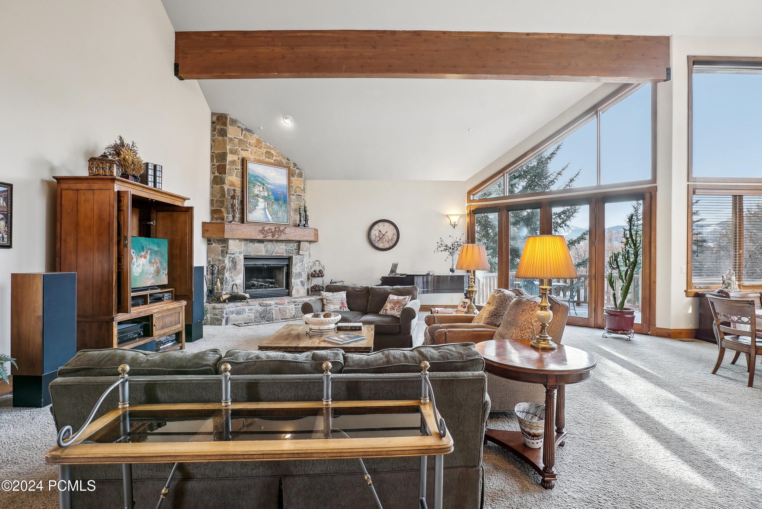 3239 Mountain Top Lane, Park City, Utah image 9
