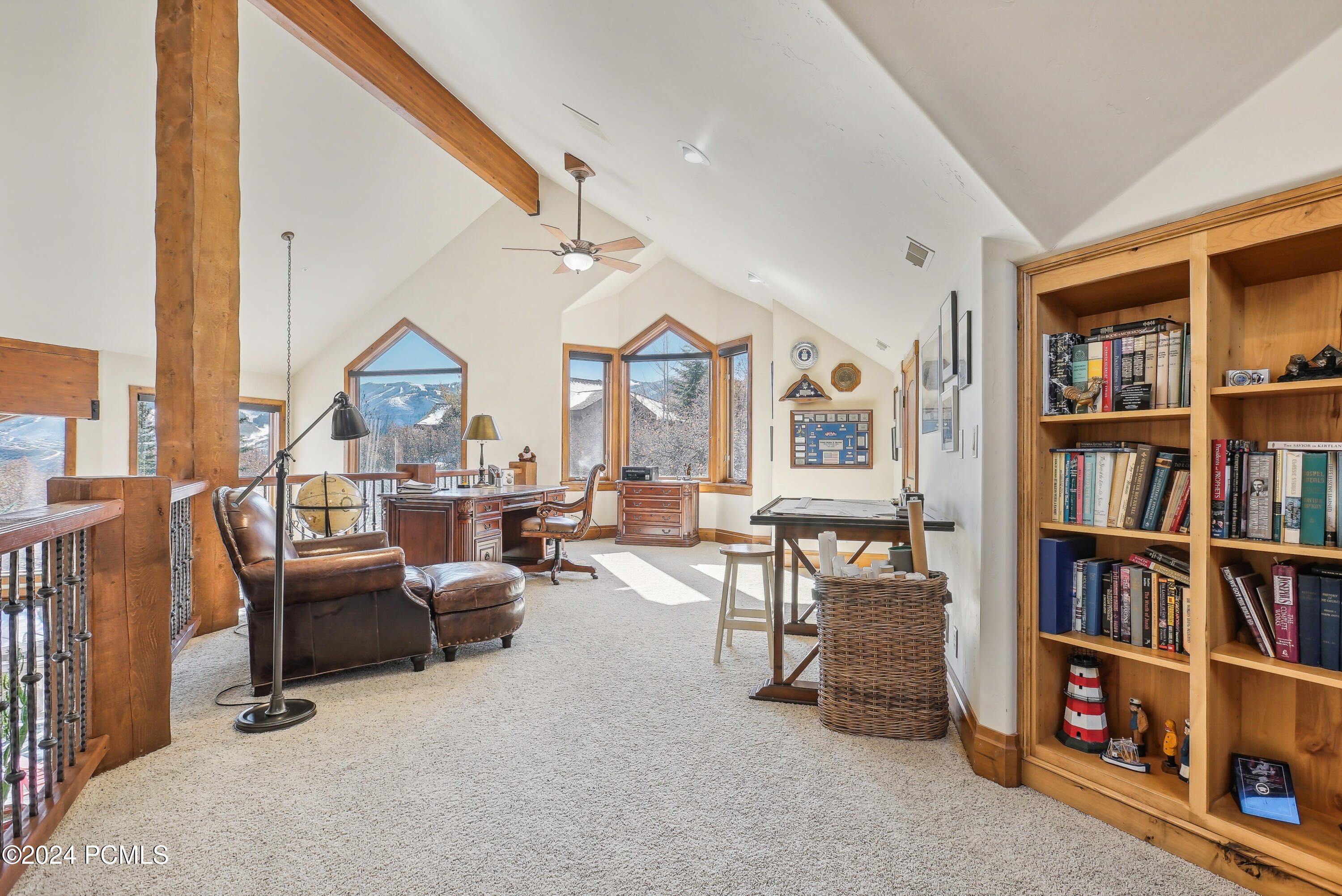 3239 Mountain Top Lane, Park City, Utah image 36