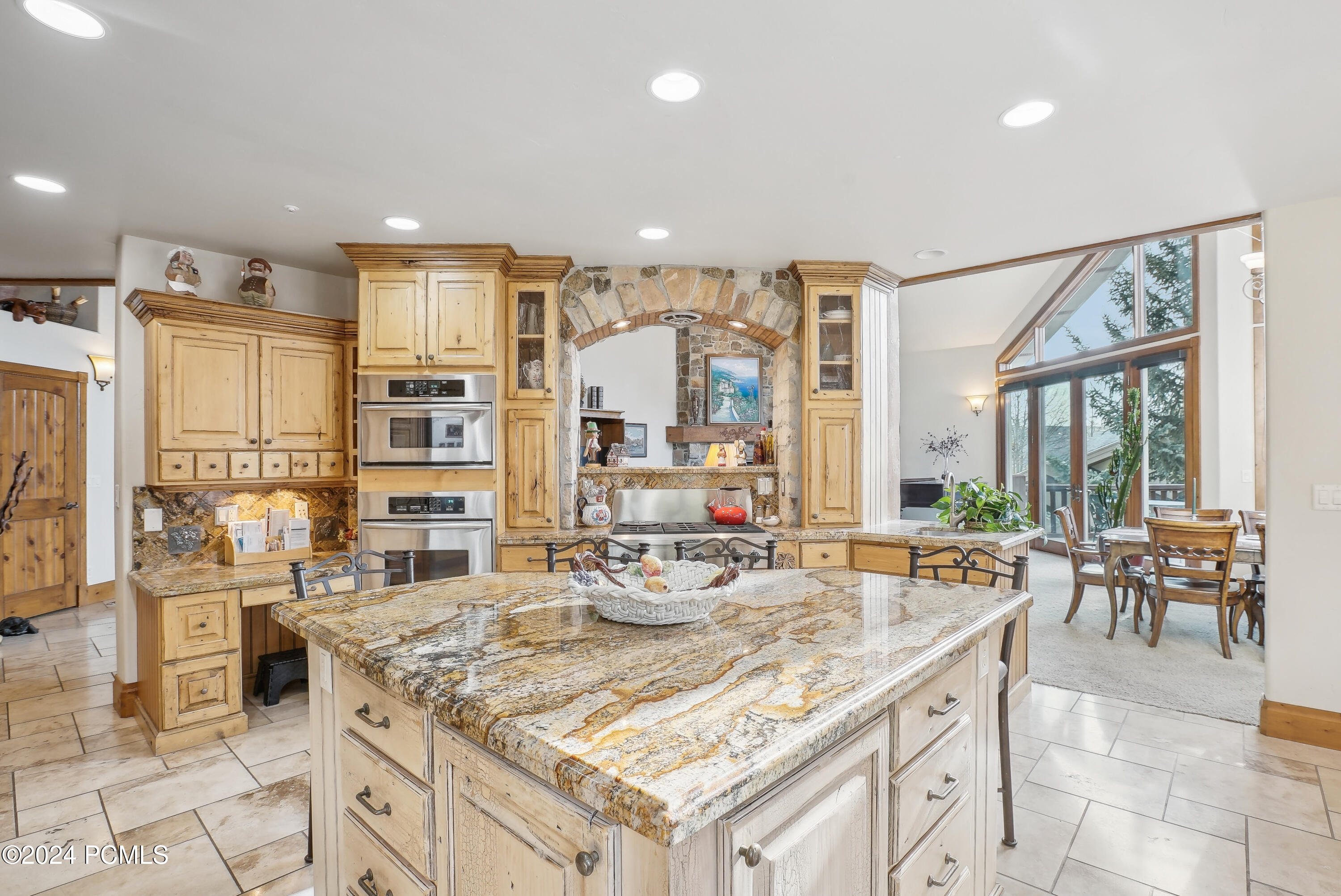 3239 Mountain Top Lane, Park City, Utah image 17