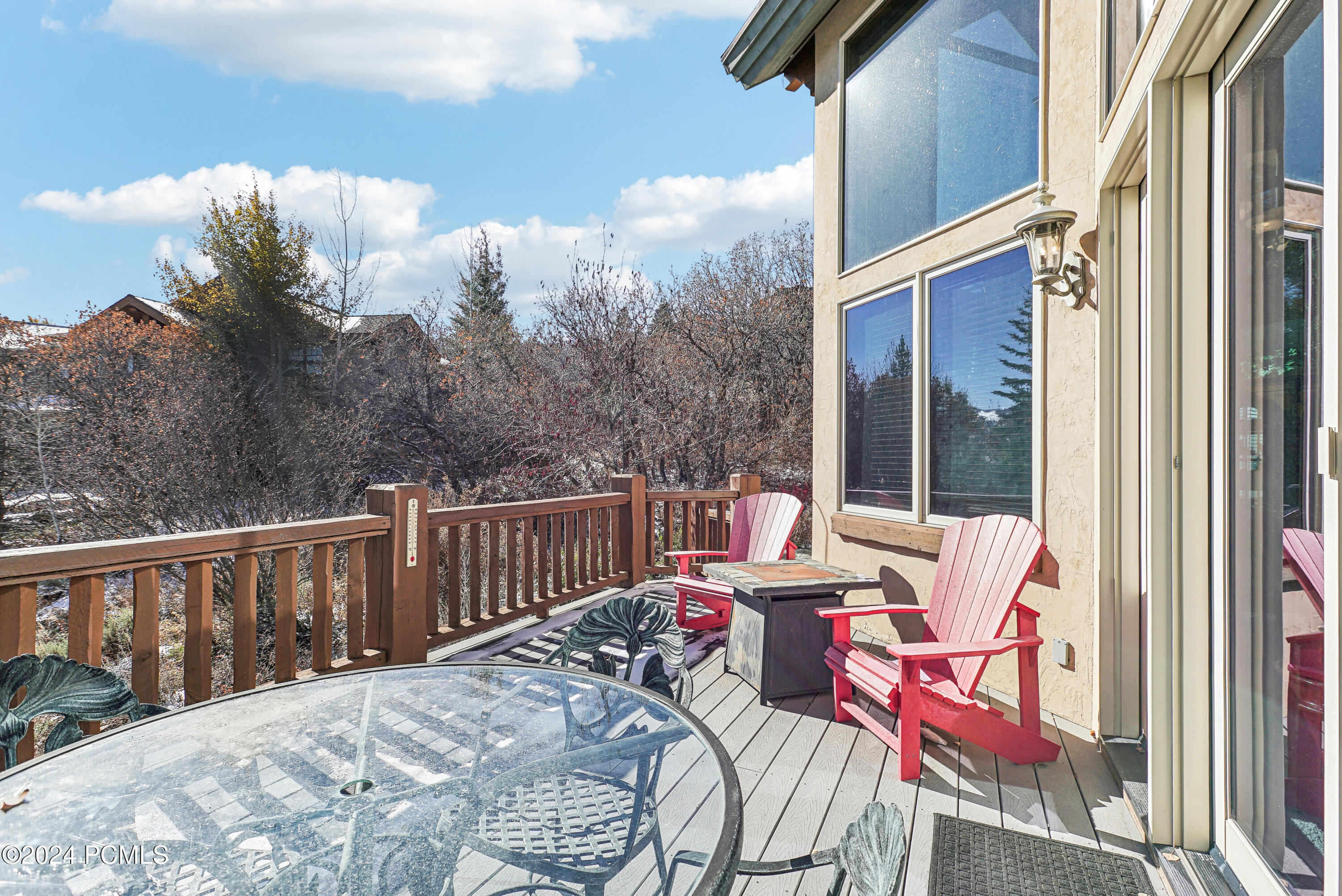 3239 Mountain Top Lane, Park City, Utah image 27