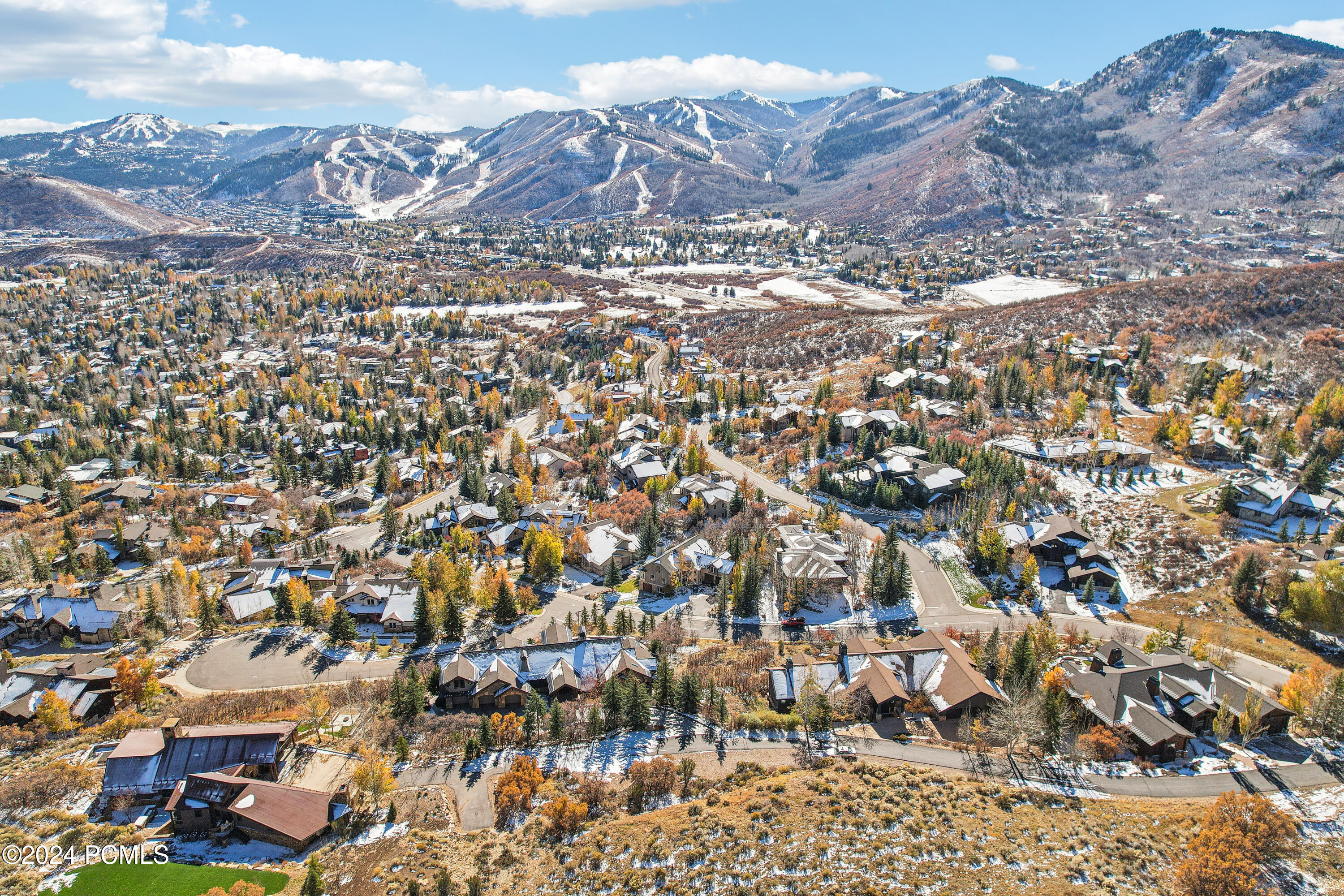 3239 Mountain Top Lane, Park City, Utah image 44