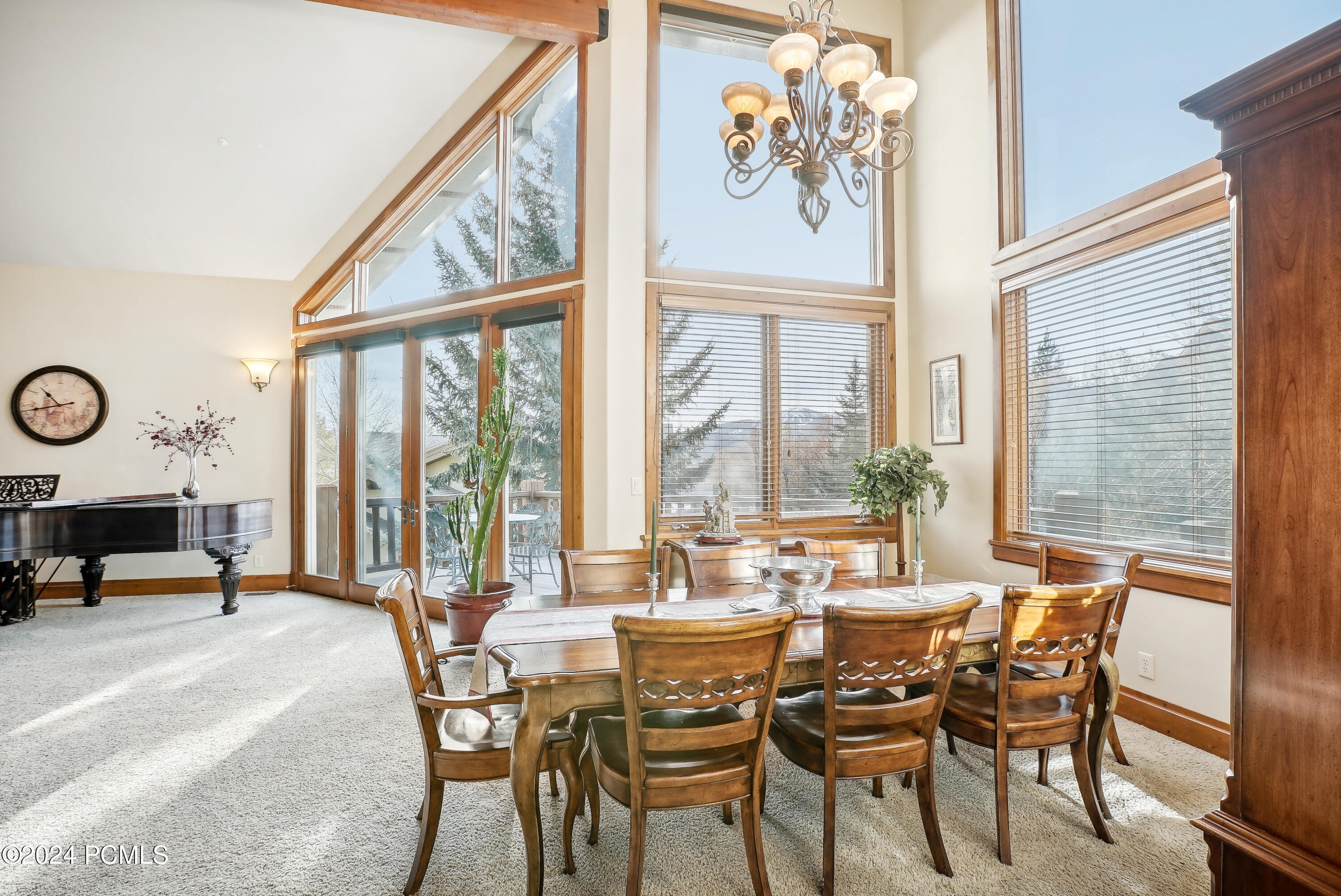3239 Mountain Top Lane, Park City, Utah image 12