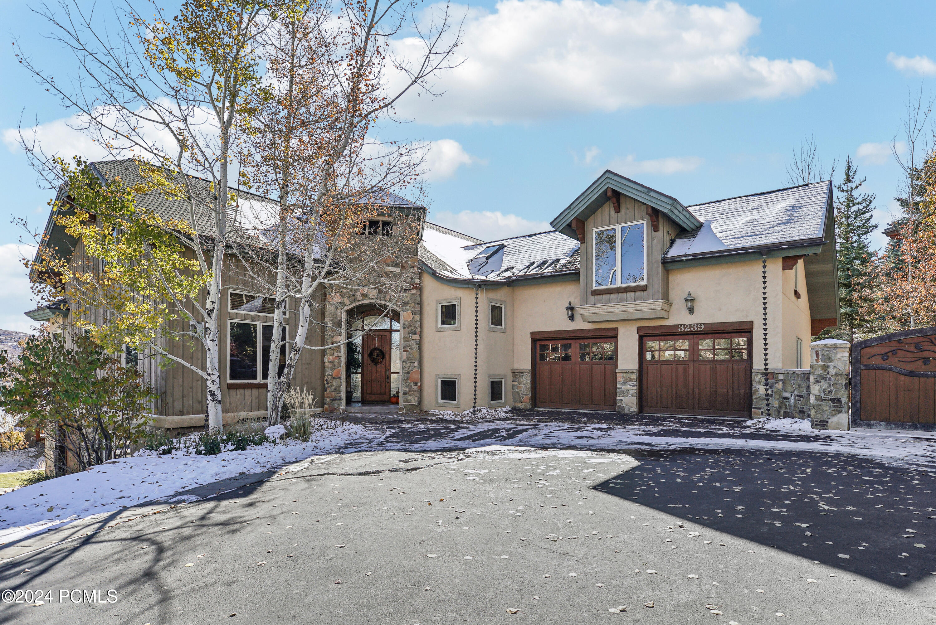 3239 Mountain Top Lane, Park City, Utah image 41
