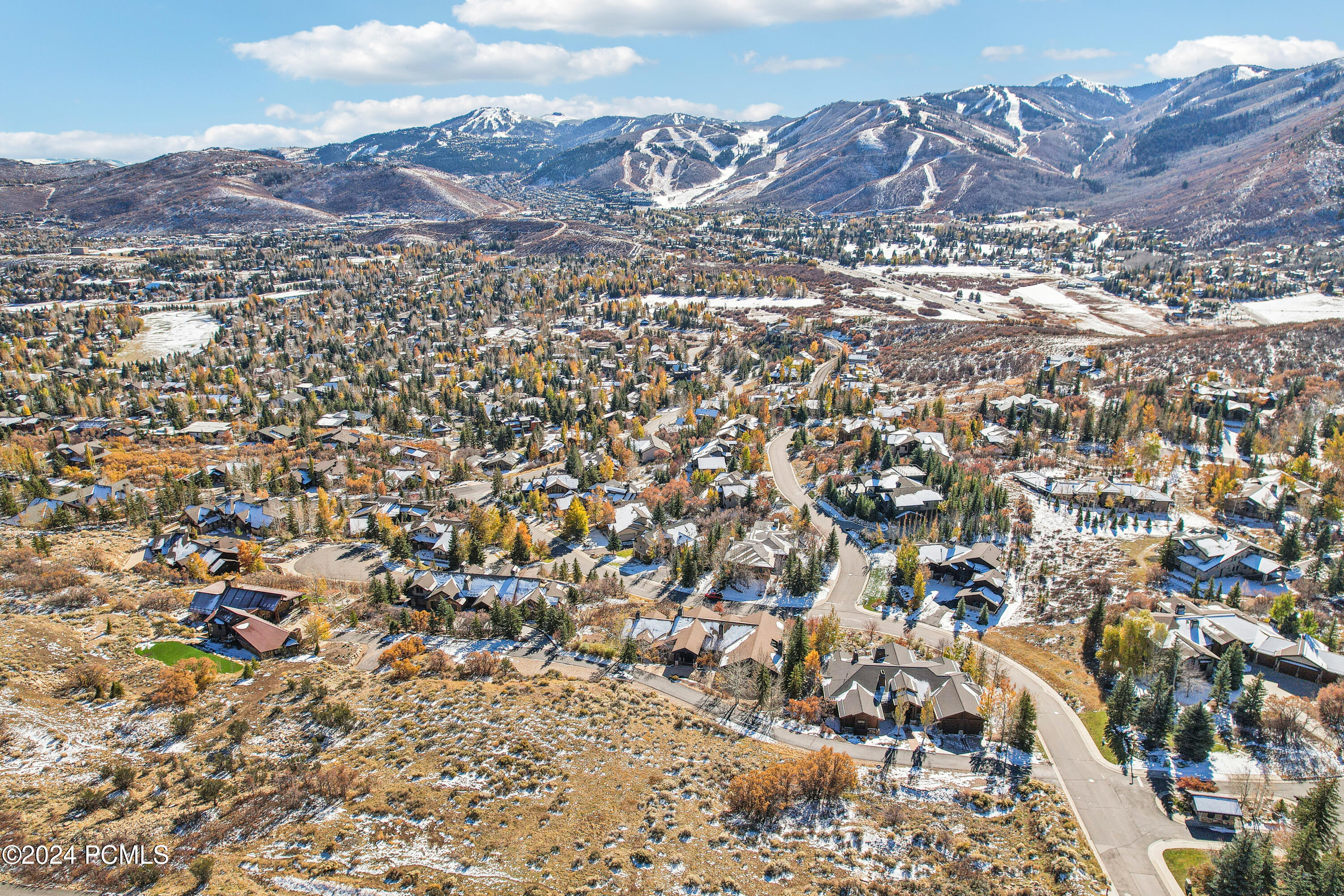 3239 Mountain Top Lane, Park City, Utah image 47