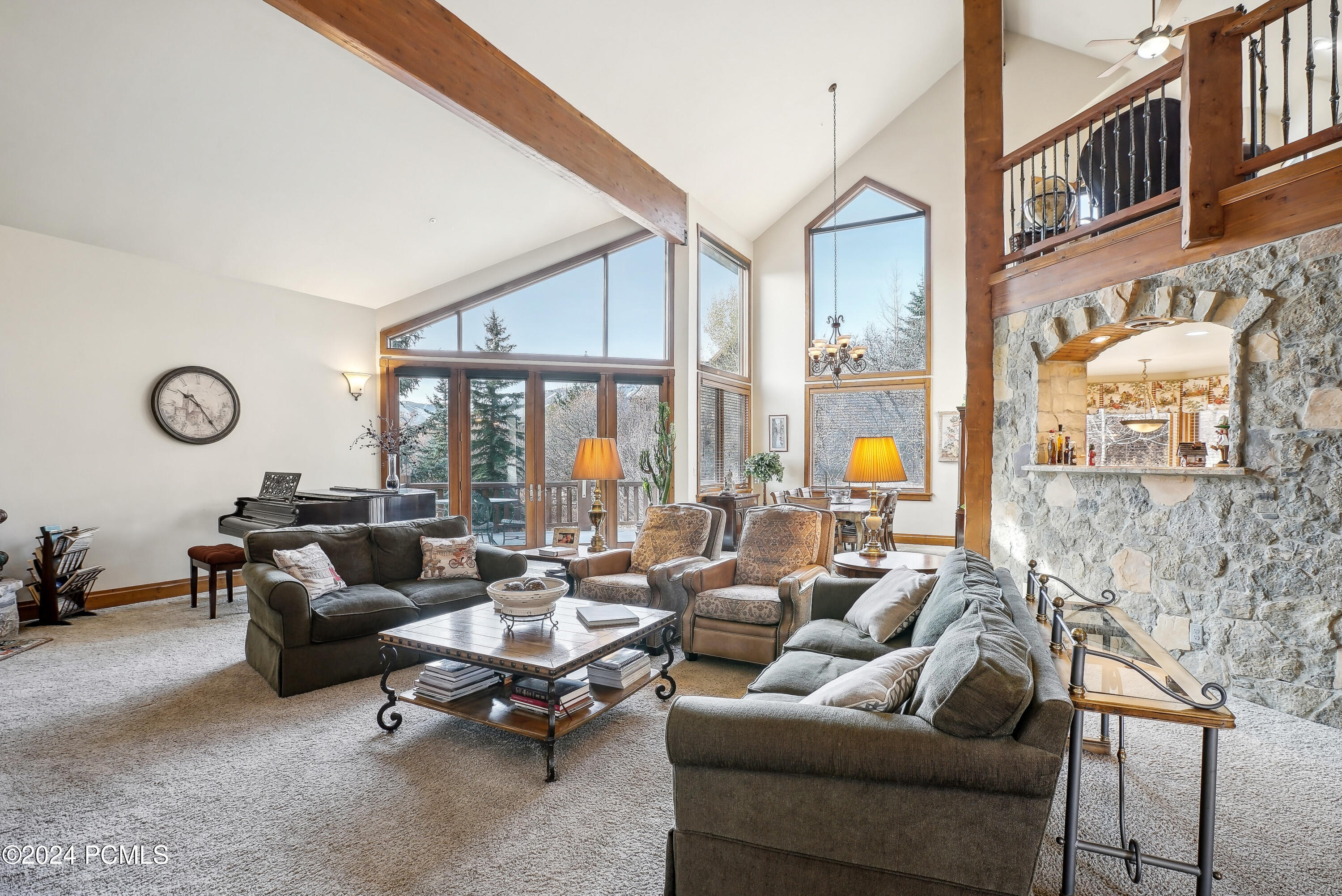 3239 Mountain Top Lane, Park City, Utah image 3