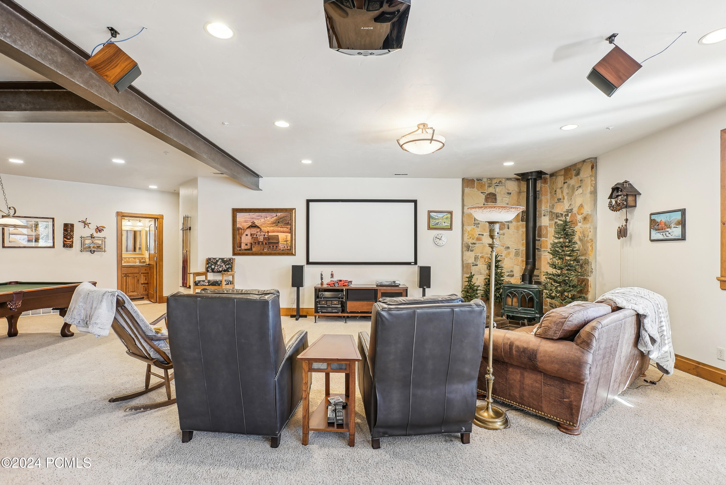 3239 Mountain Top Lane, Park City, Utah image 26