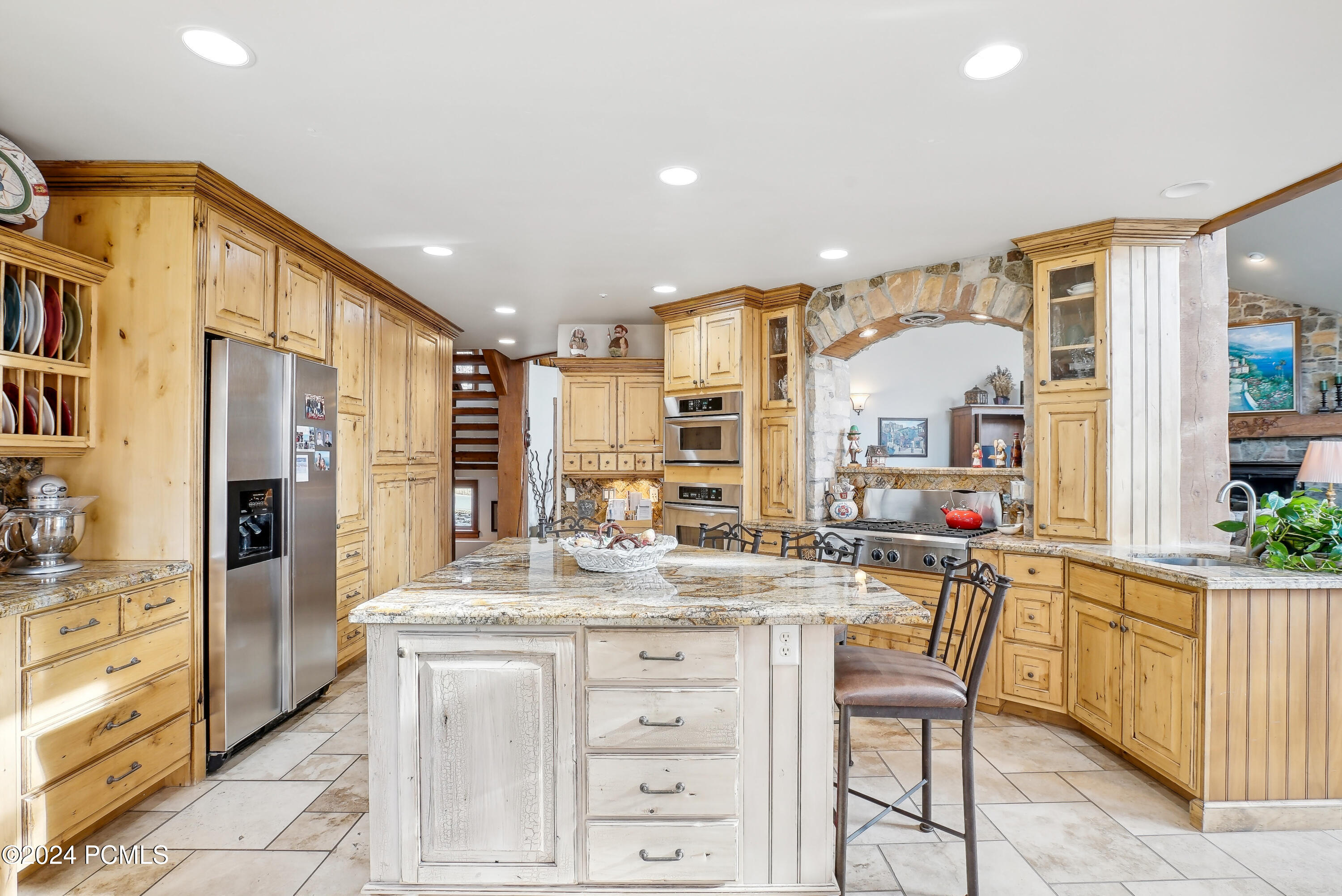 3239 Mountain Top Lane, Park City, Utah image 16