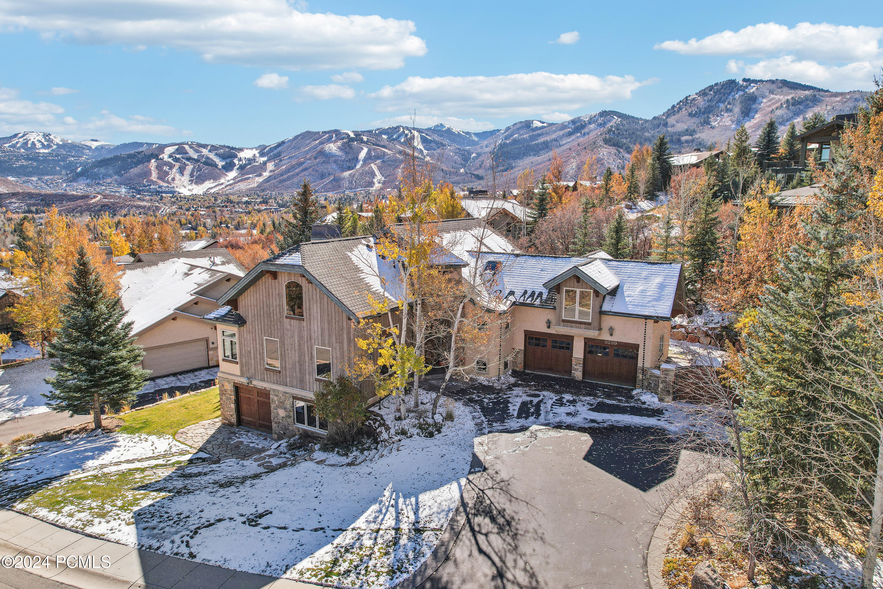 3239 Mountain Top Lane, Park City, Utah image 42