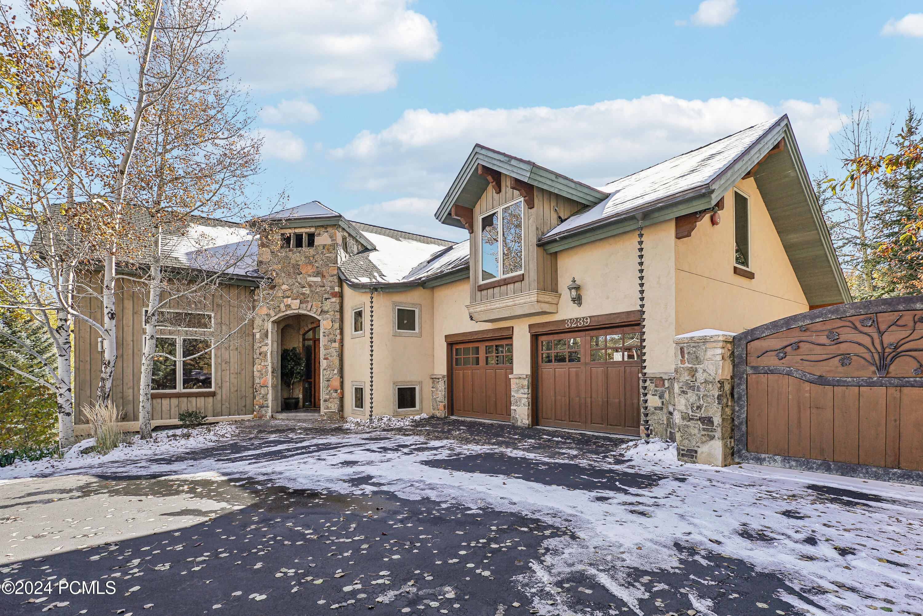 3239 Mountain Top Lane, Park City, Utah image 2