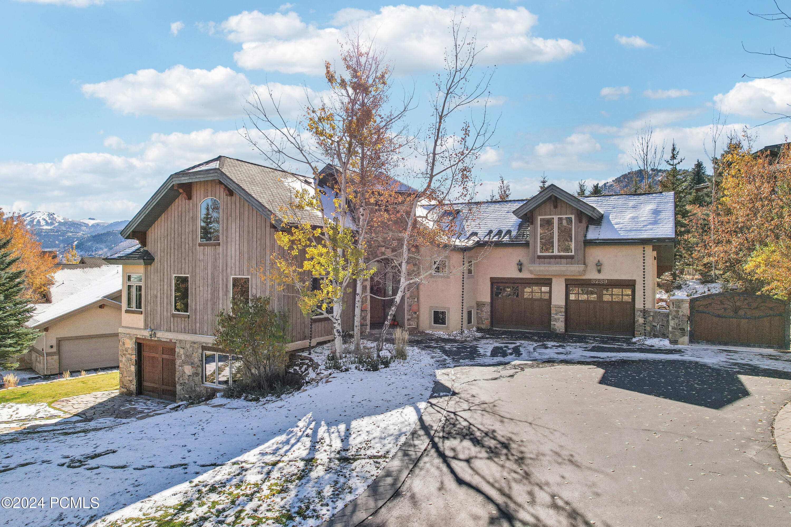 3239 Mountain Top Lane, Park City, Utah image 1