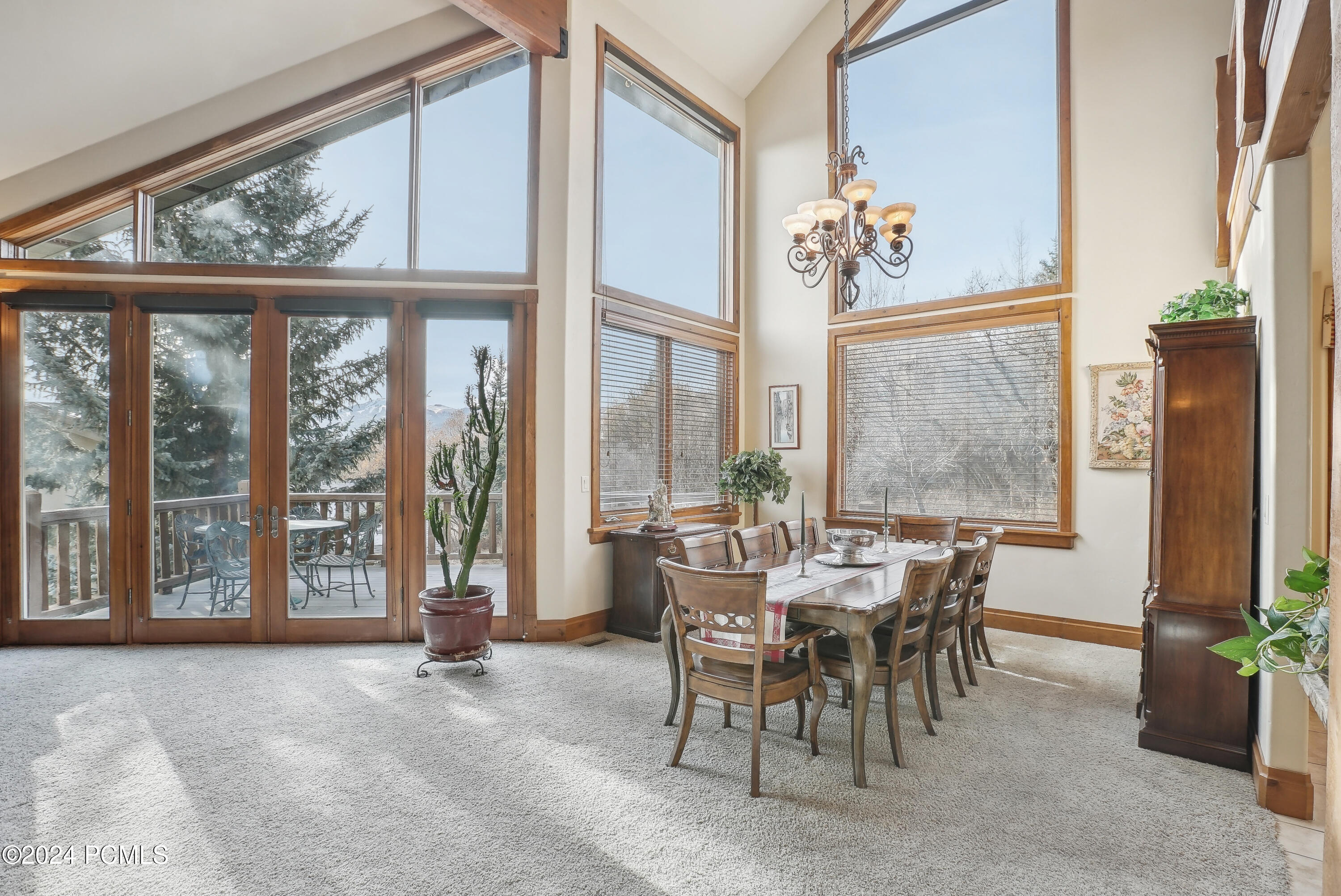 3239 Mountain Top Lane, Park City, Utah image 5
