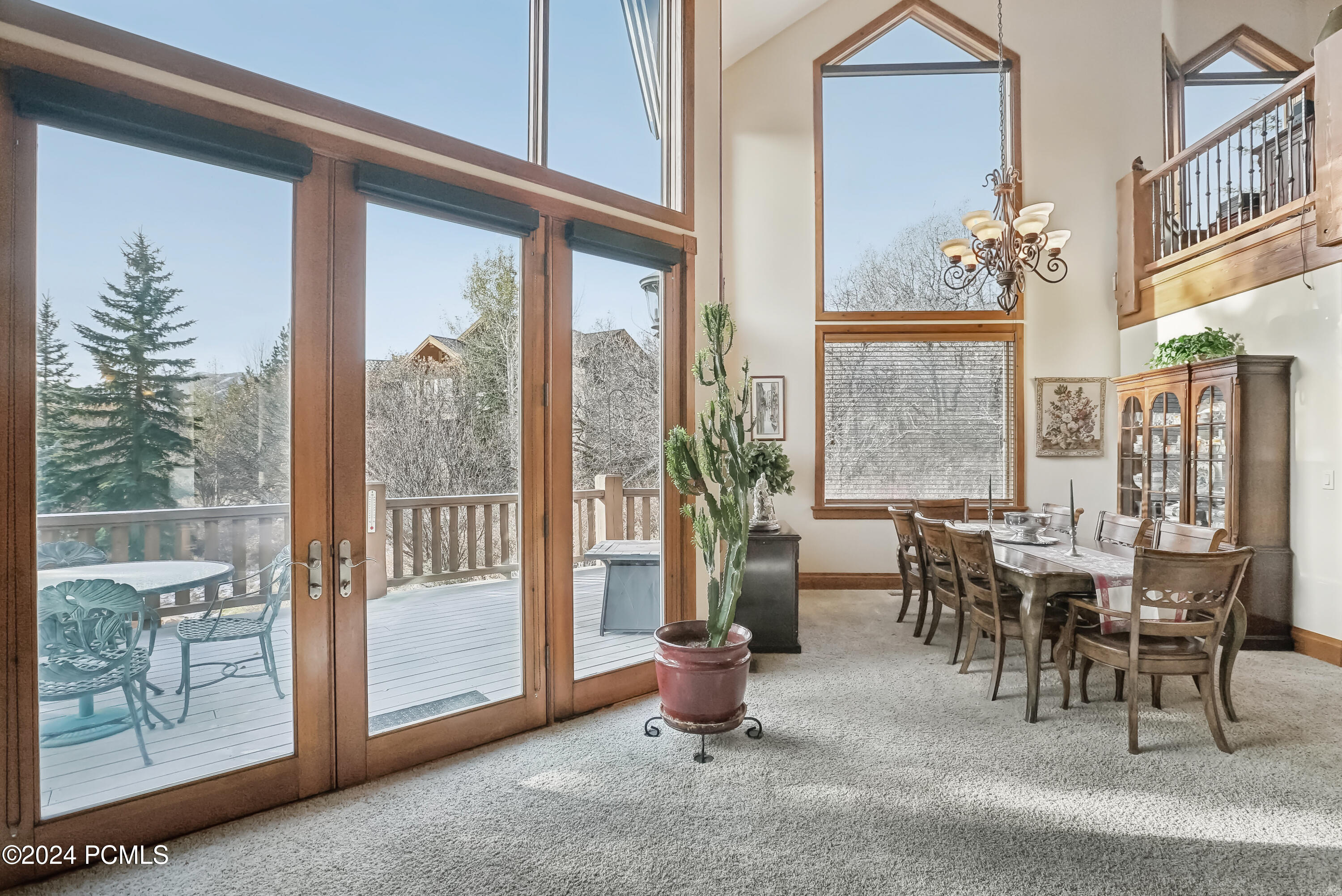 3239 Mountain Top Lane, Park City, Utah image 6
