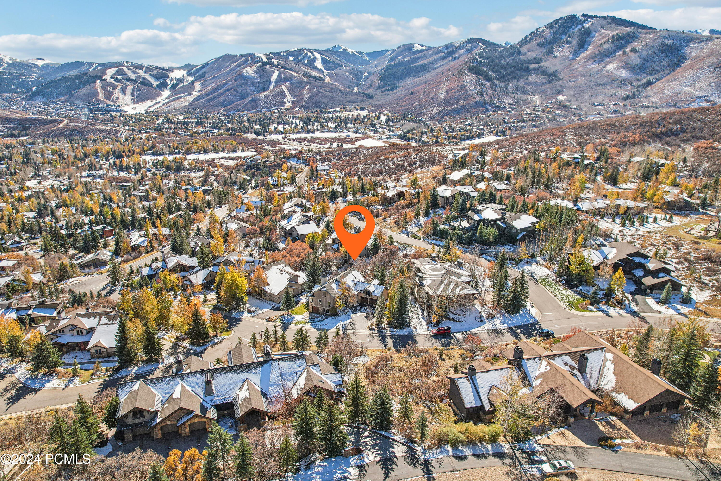 3239 Mountain Top Lane, Park City, Utah image 43