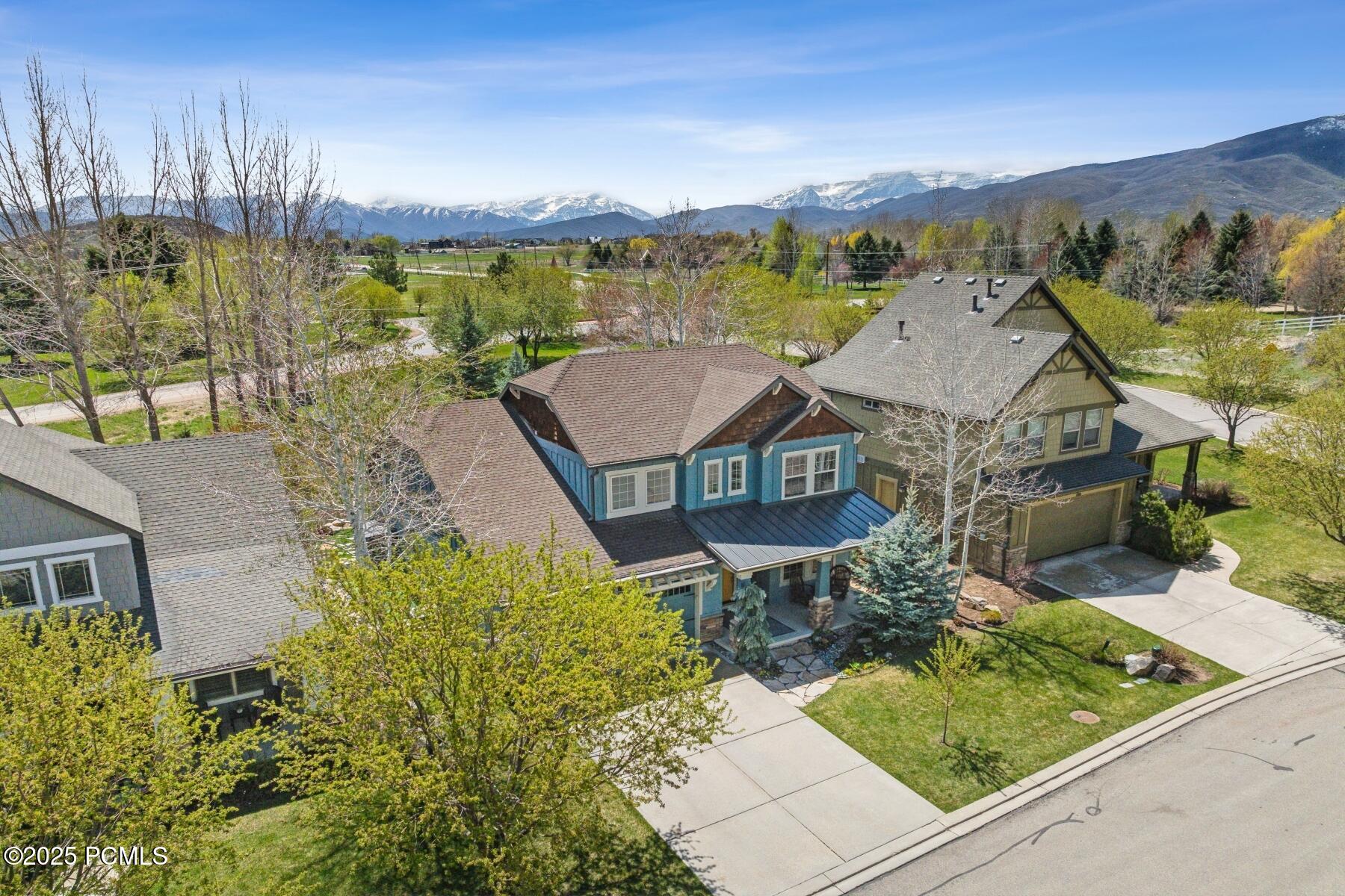 480 E Mission Drive, Midway, Utah image 43