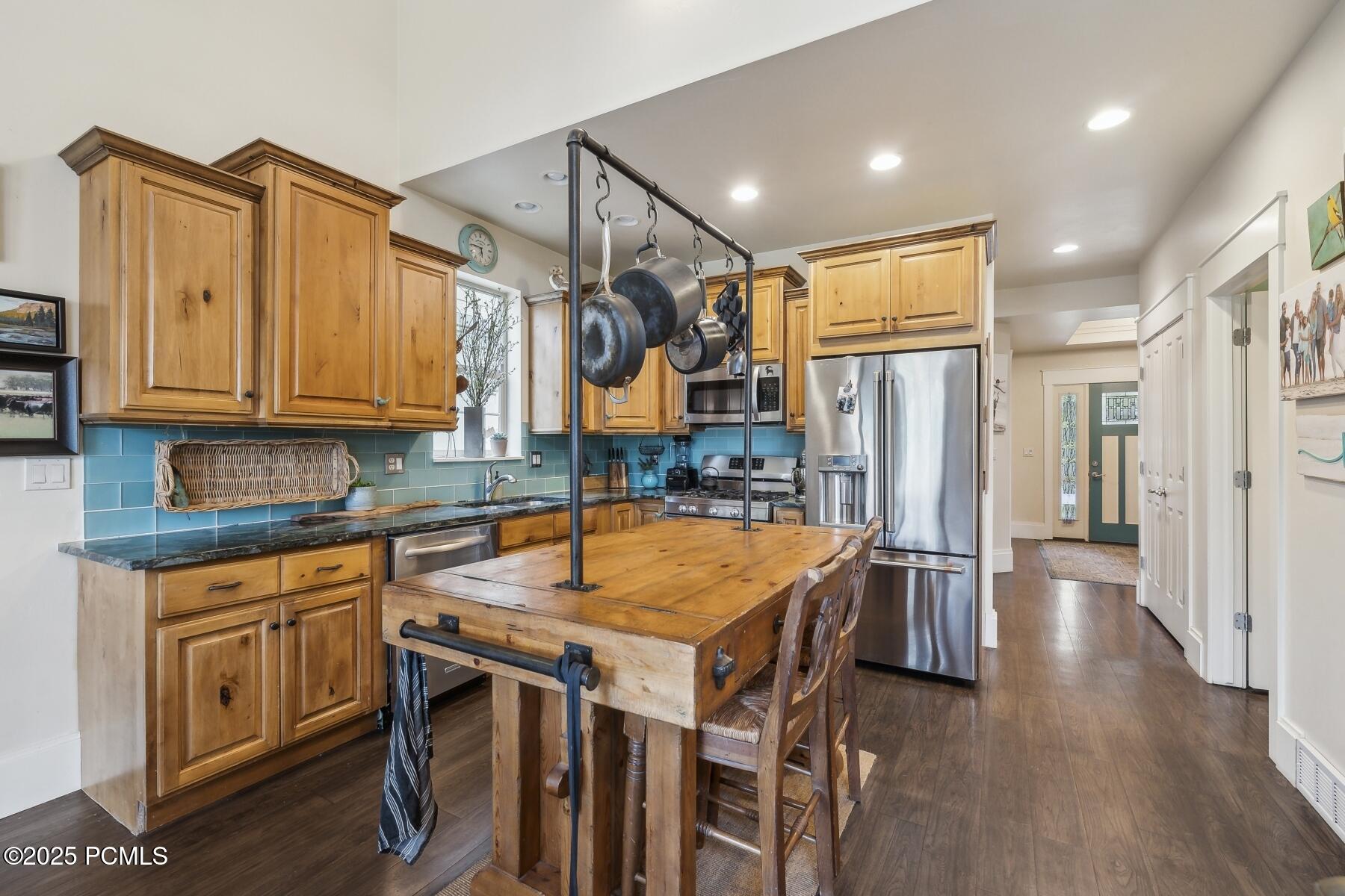 480 E Mission Drive, Midway, Utah image 11