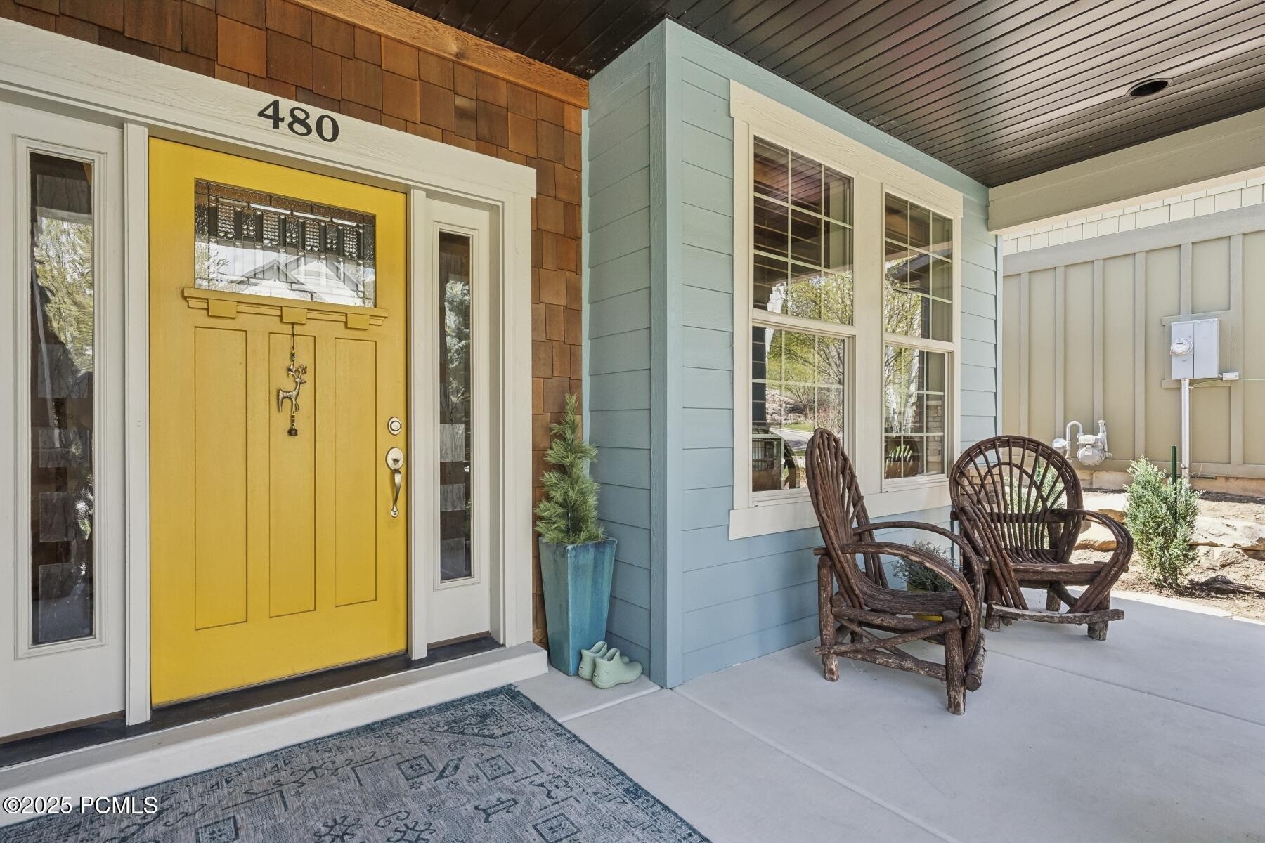 480 E Mission Drive, Midway, Utah image 4