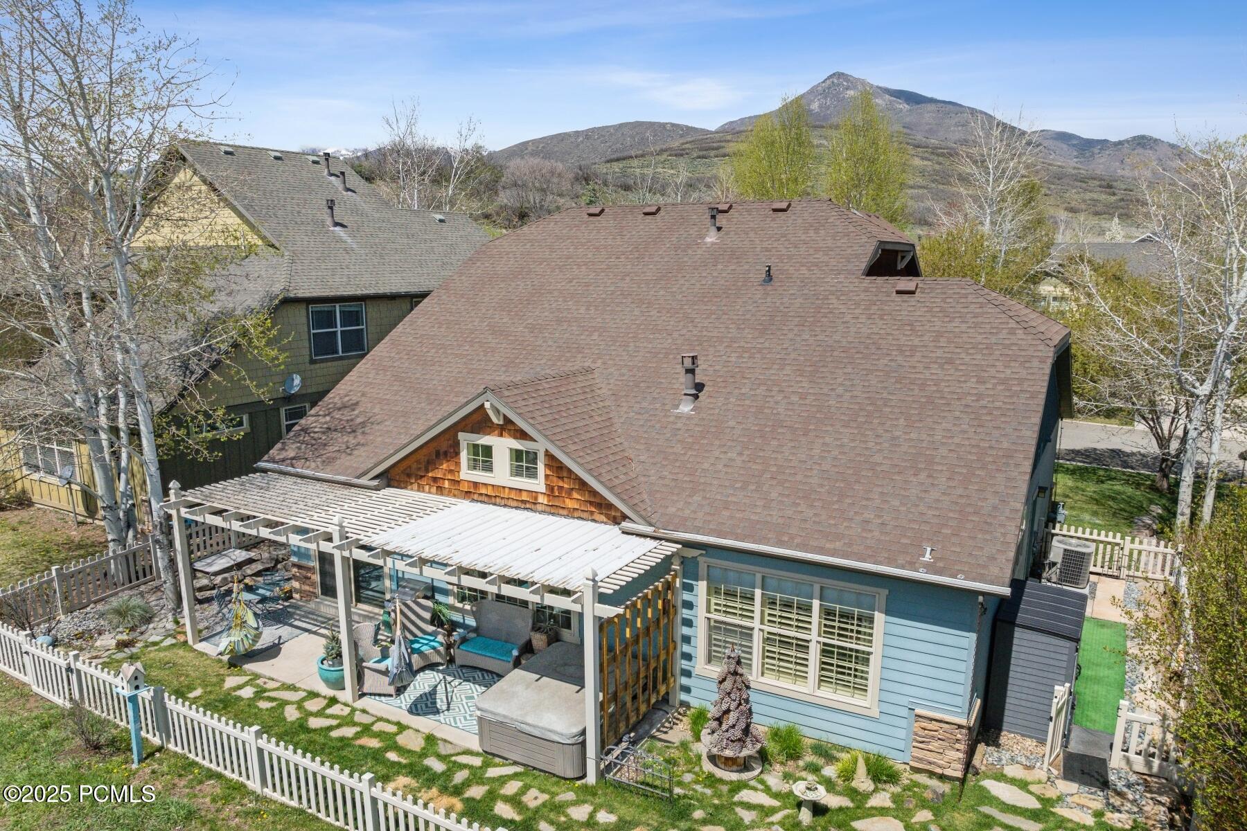 480 E Mission Drive, Midway, Utah image 40