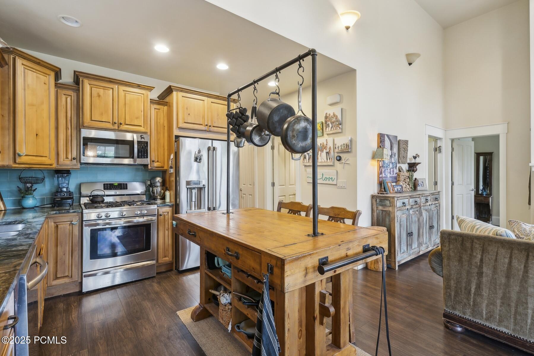 480 E Mission Drive, Midway, Utah image 12