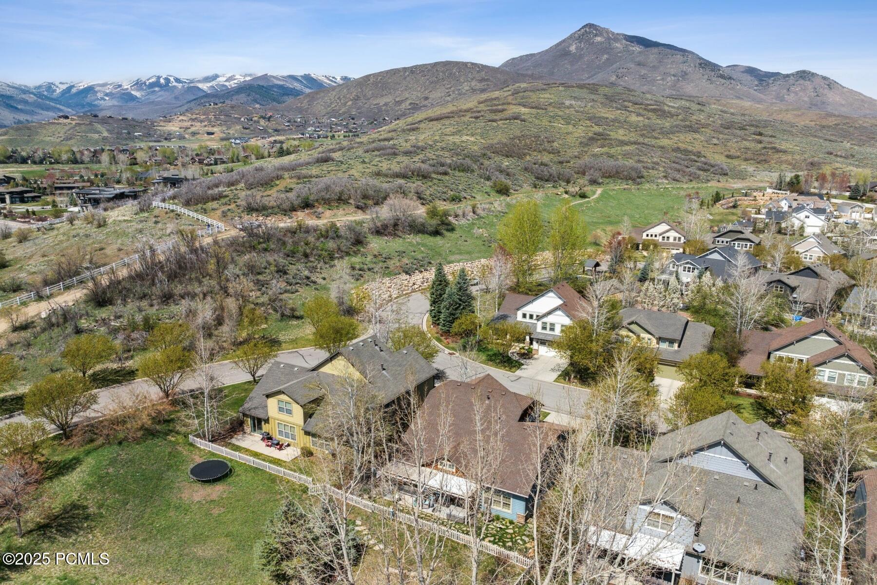 480 E Mission Drive, Midway, Utah image 41