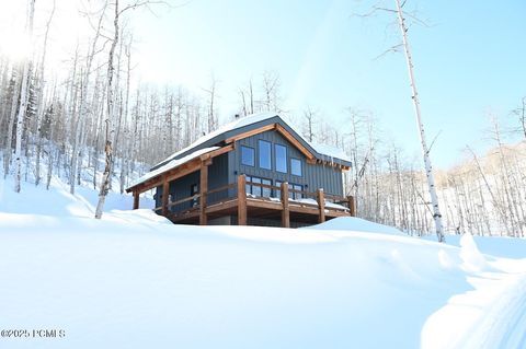 Homes For Sale - 2088 Uintah View Drive<br/> Coalville, UT 84017