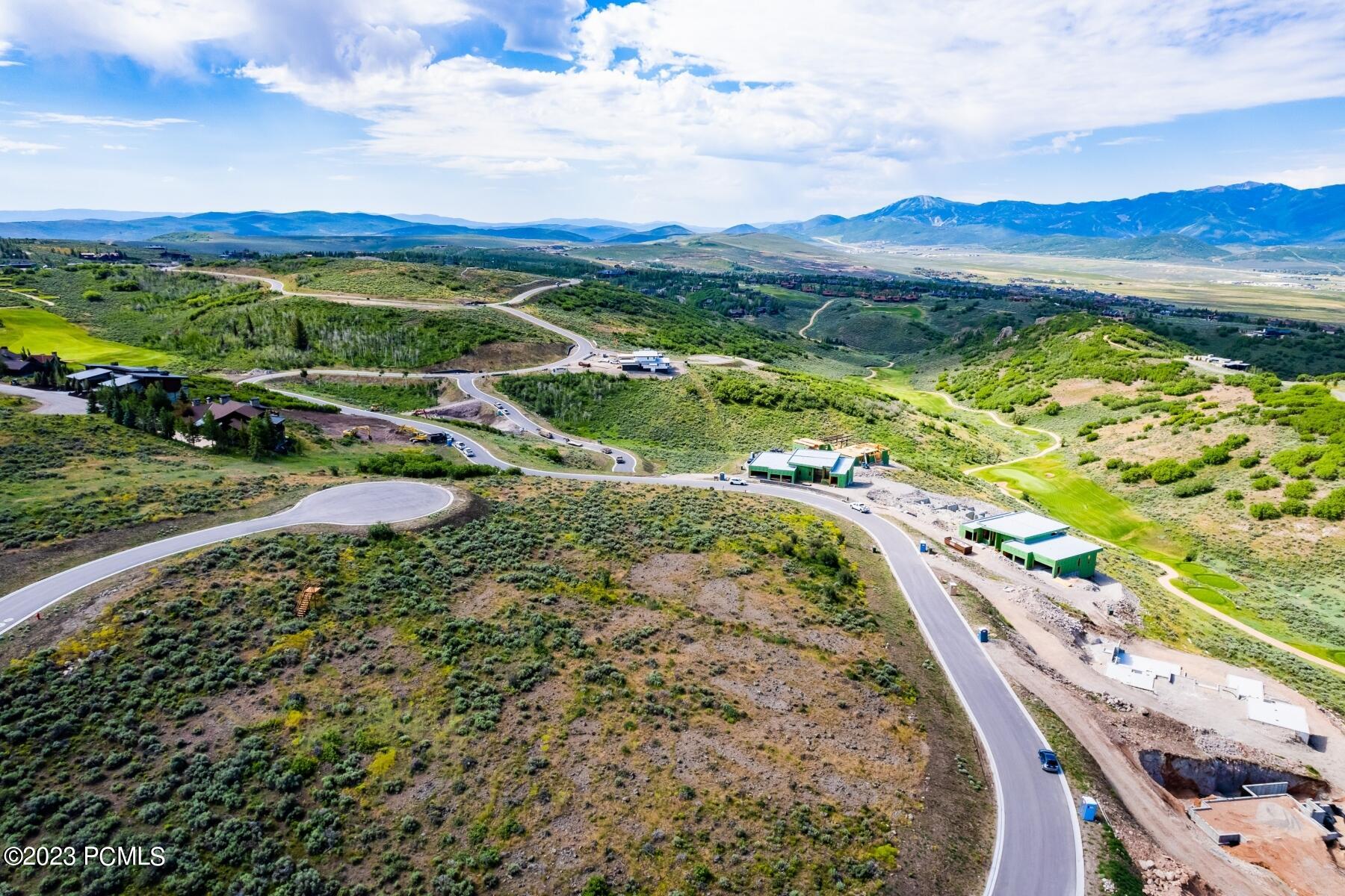 Park City, Utah 84098, United States, 5 Bedrooms Bedrooms, ,7 BathroomsBathrooms,Residential,Pending,71157